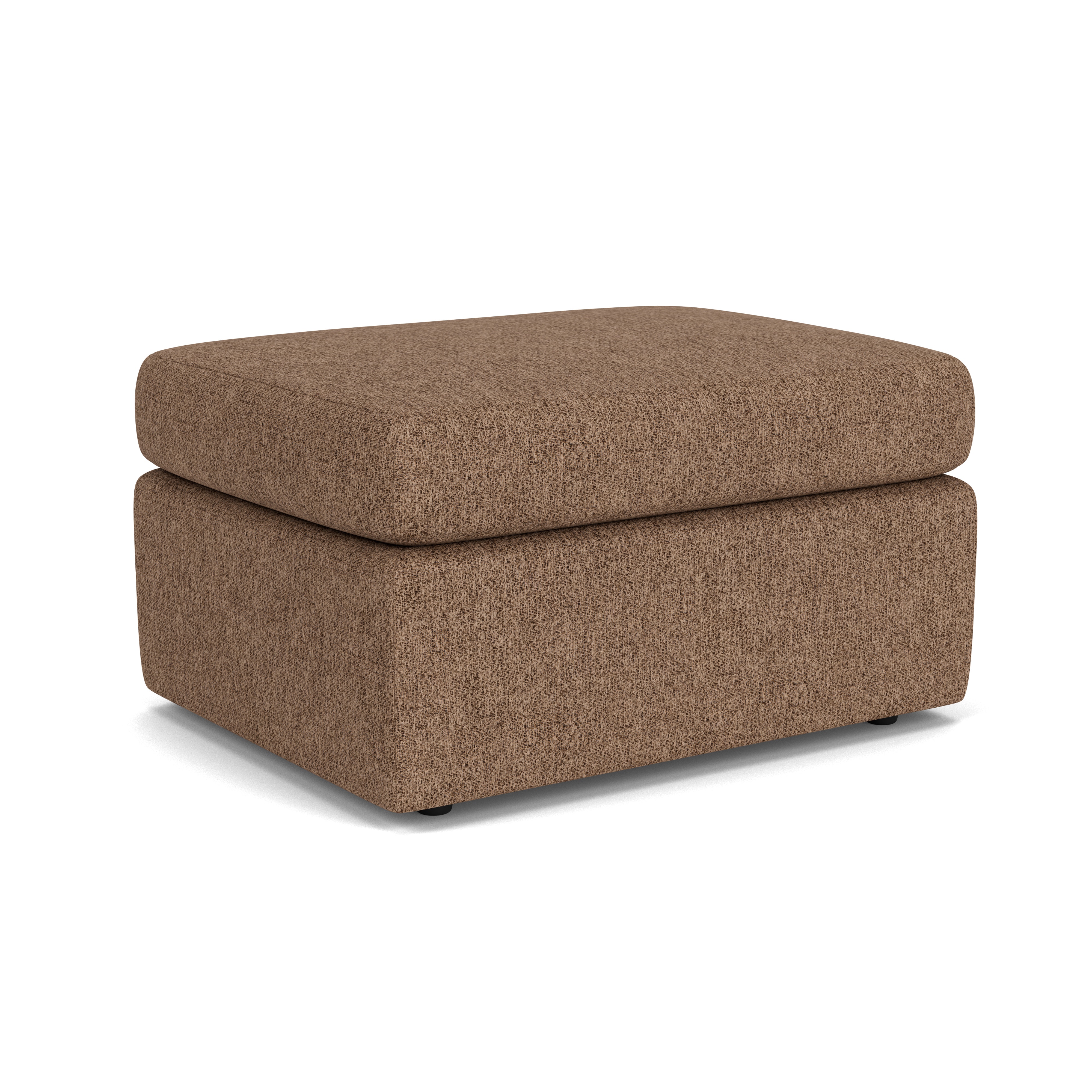 Flexsteel S5508-08-Ottoman S5508-08