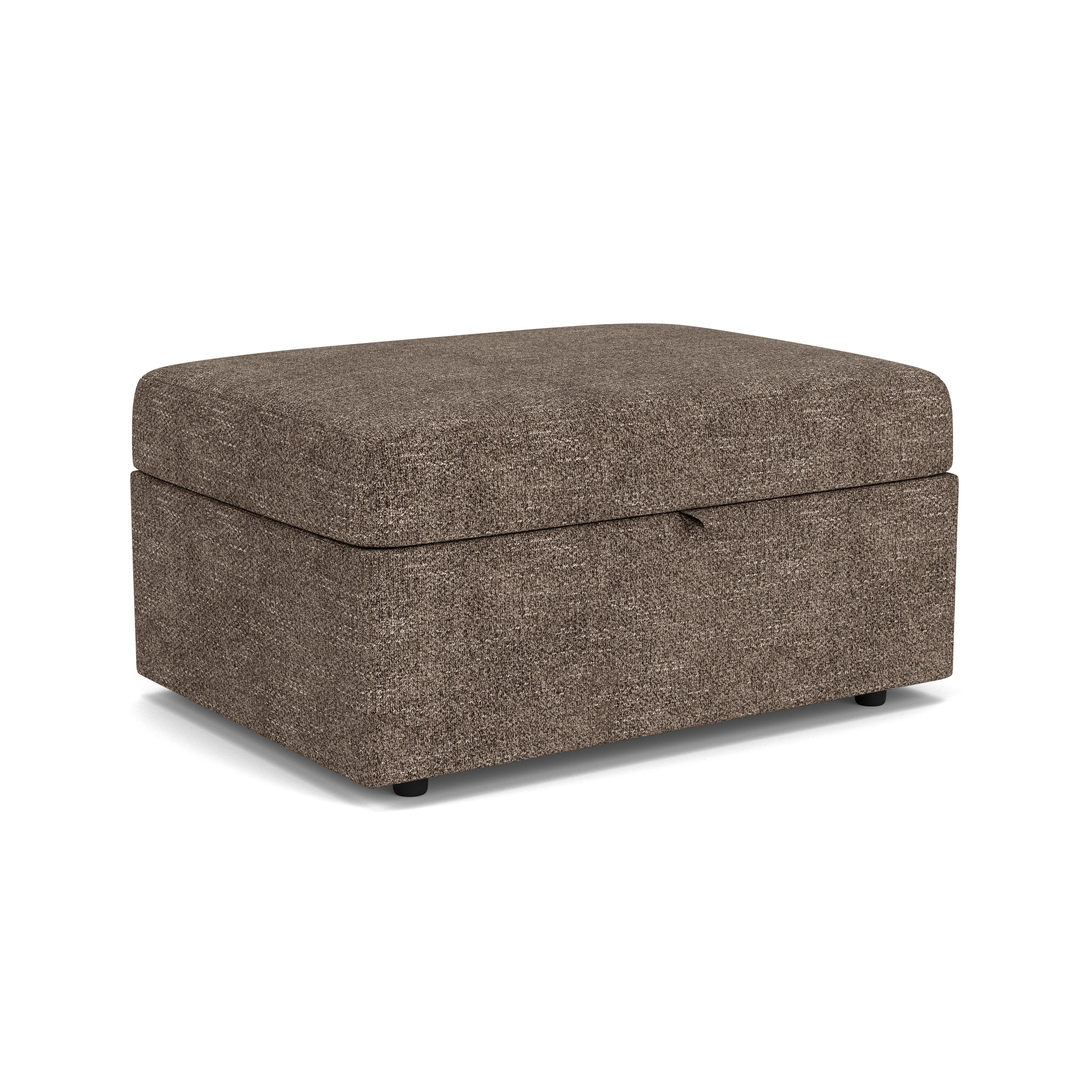 Flexsteel S5508-08S-Storage Ottoman S5508-08S