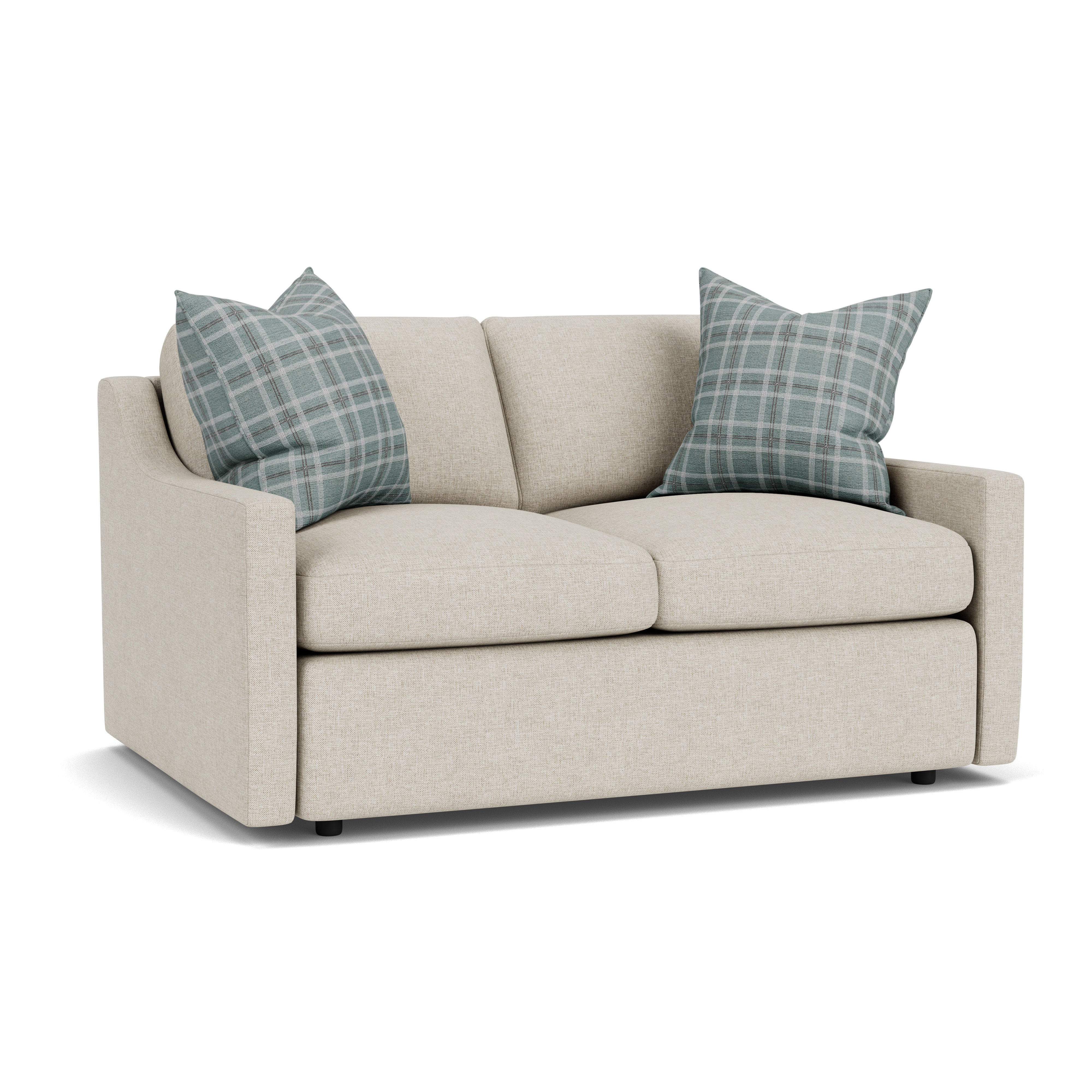 Flexsteel S5510-20-Loveseat S5510-20
