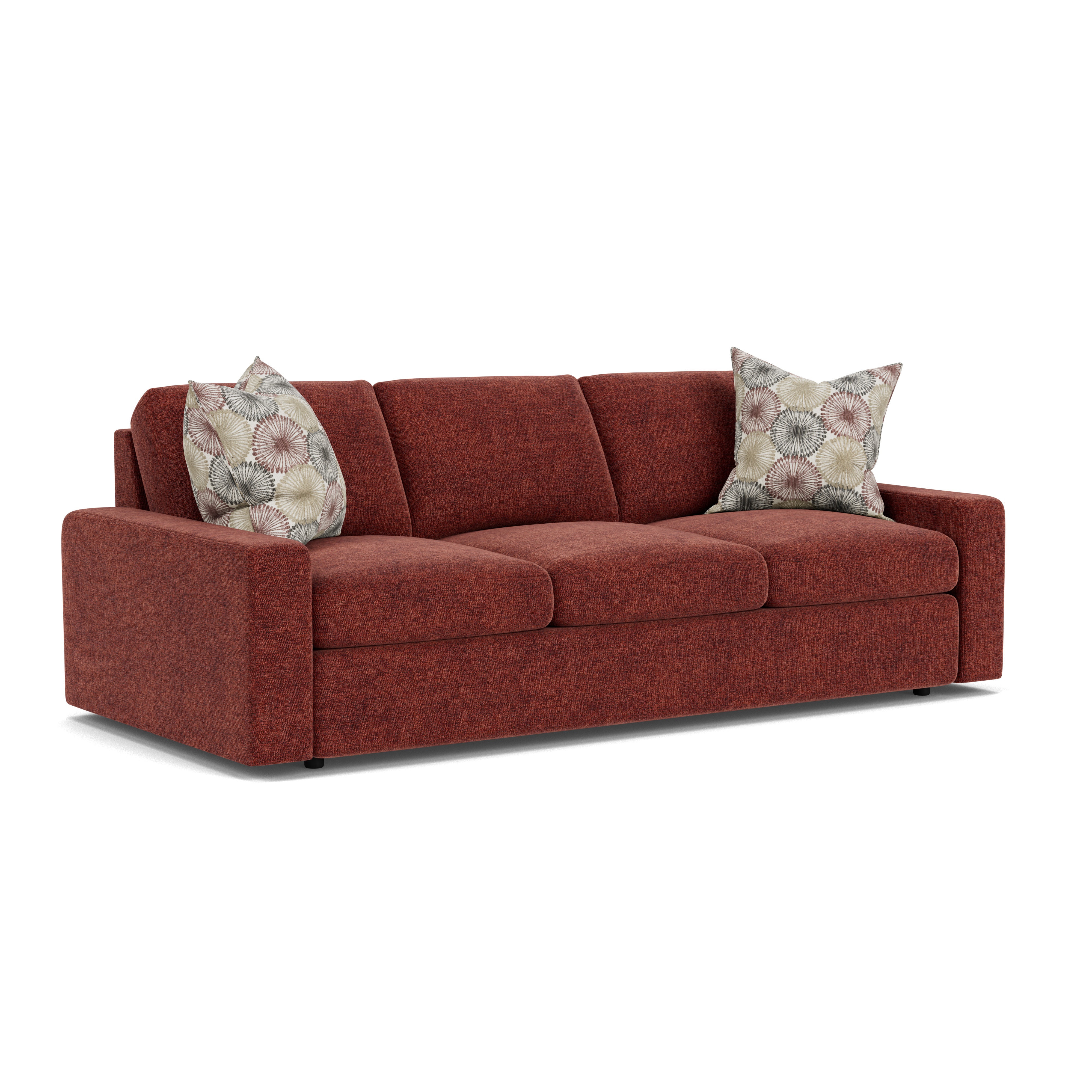 Flexsteel S5511-31-Sofa S5511-31