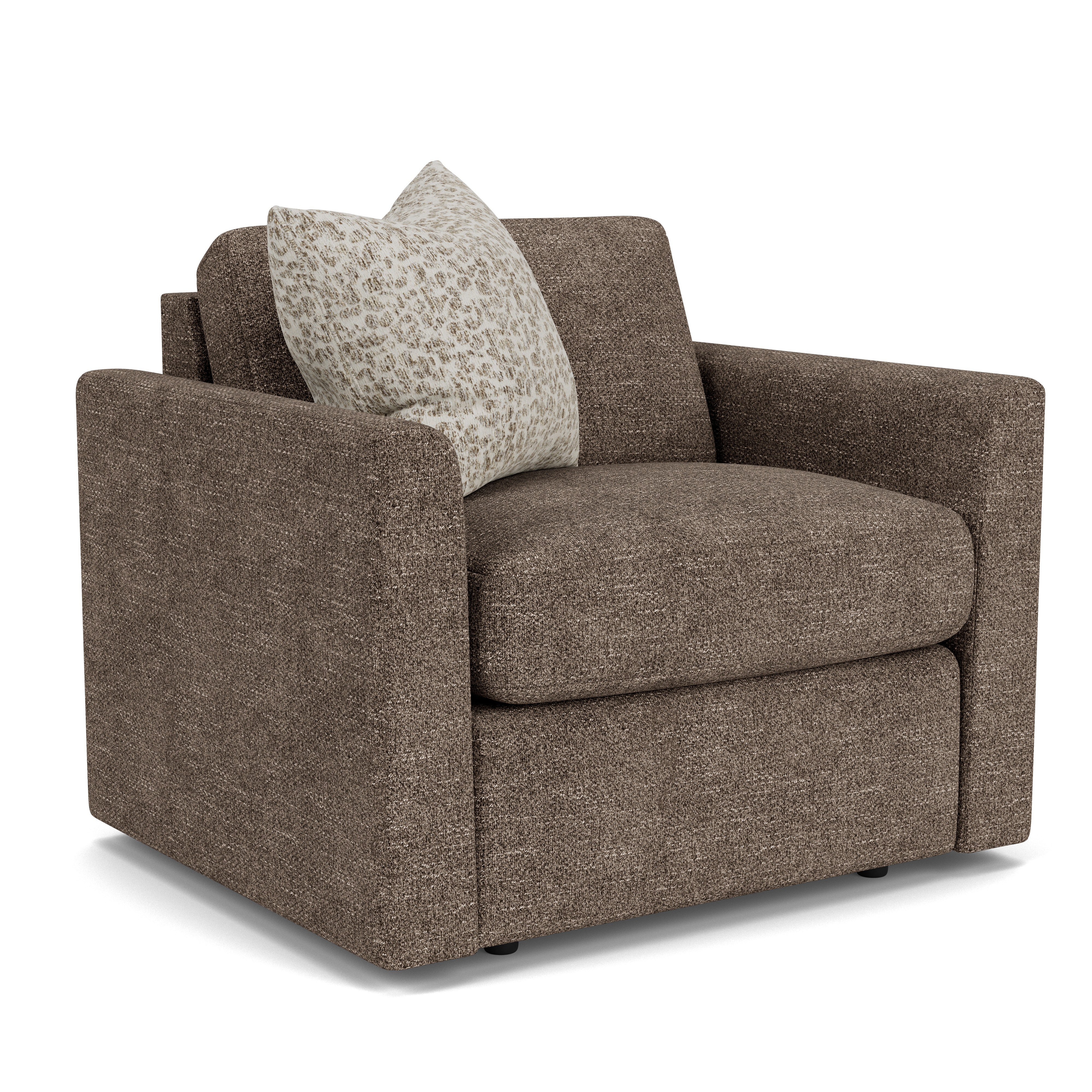 Flexsteel S5512-10-Chair S5512-10