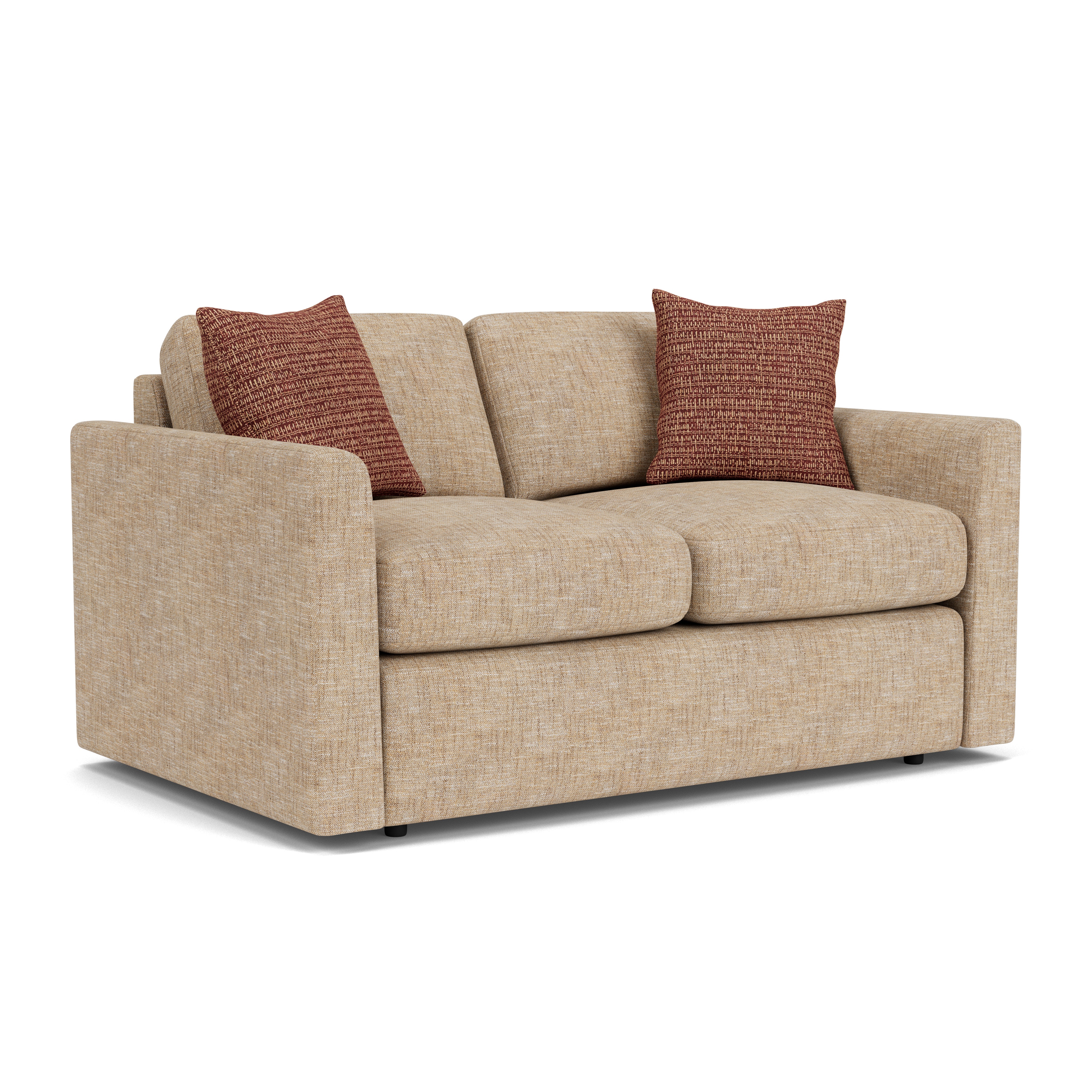 Flexsteel S5512-20-Loveseat S5512-20