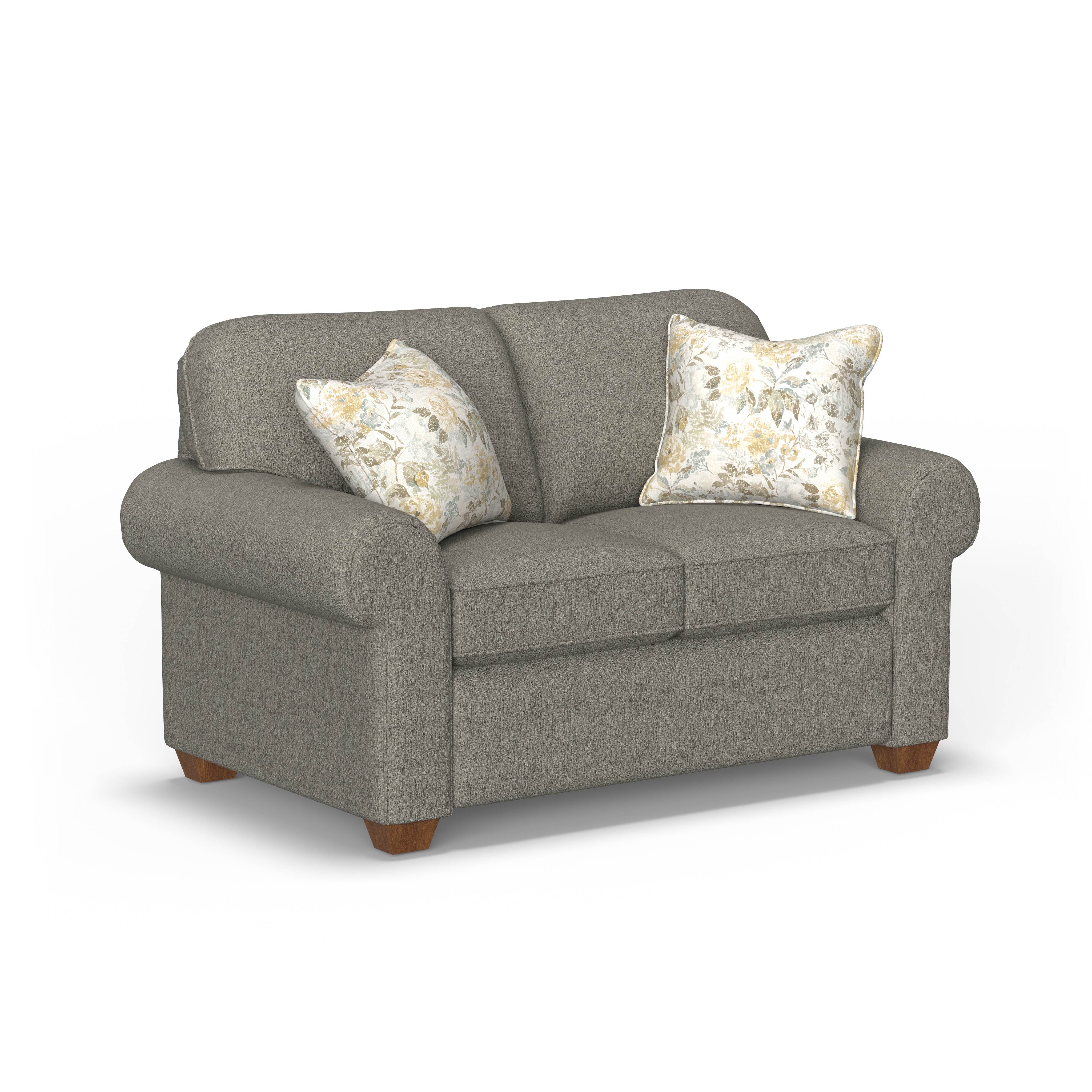 Flexsteel S5535-20-Loveseat S5535-20