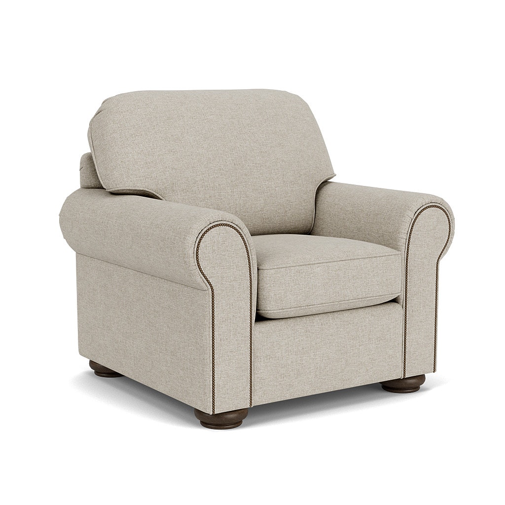 Flexsteel S5536-10-Chair S5536-10