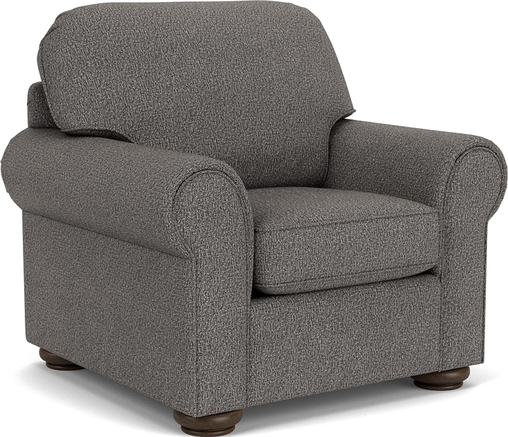 Flexsteel S5538-10-Chair S5538-10