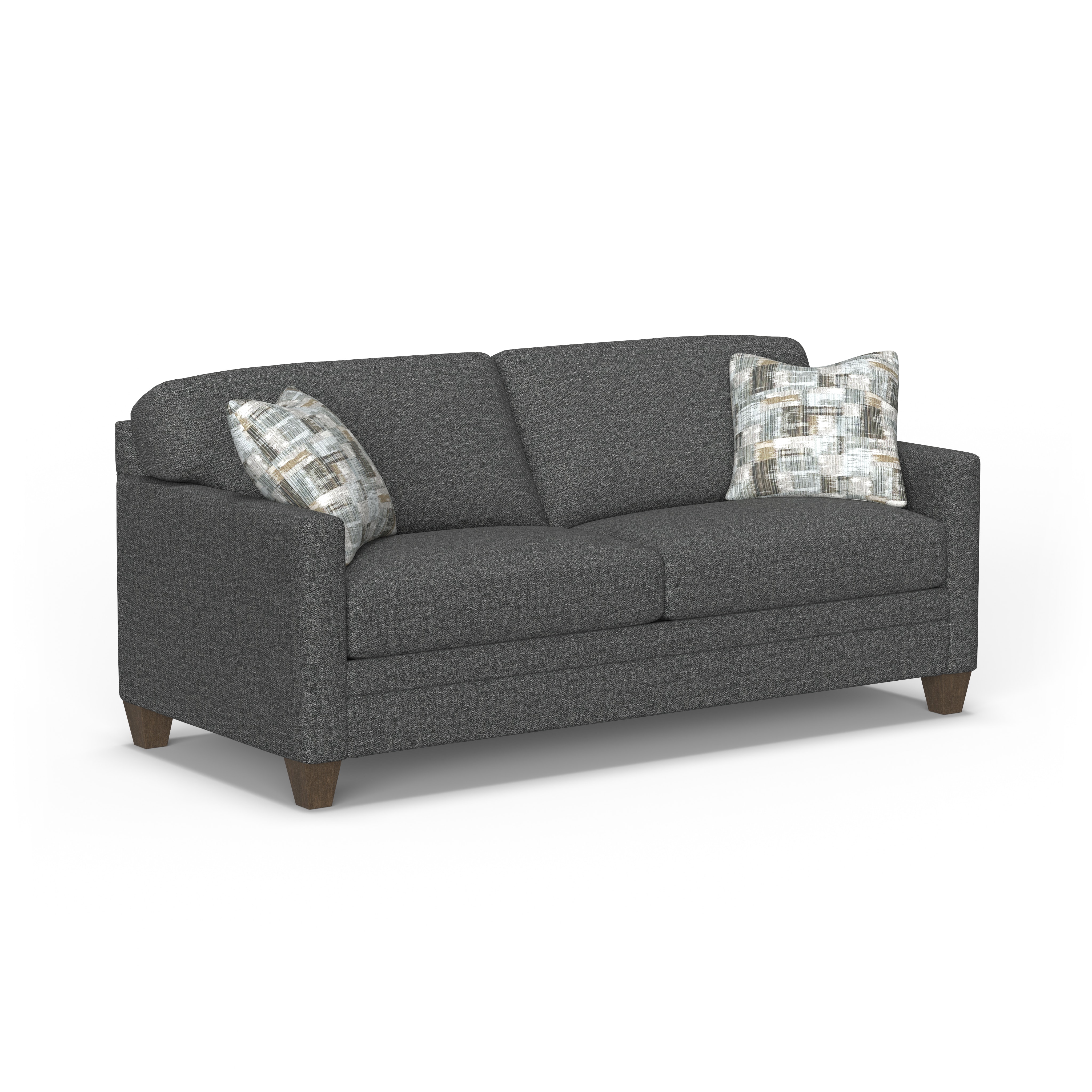 Flexsteel S5552-44-Queen Sleeper S5552-44