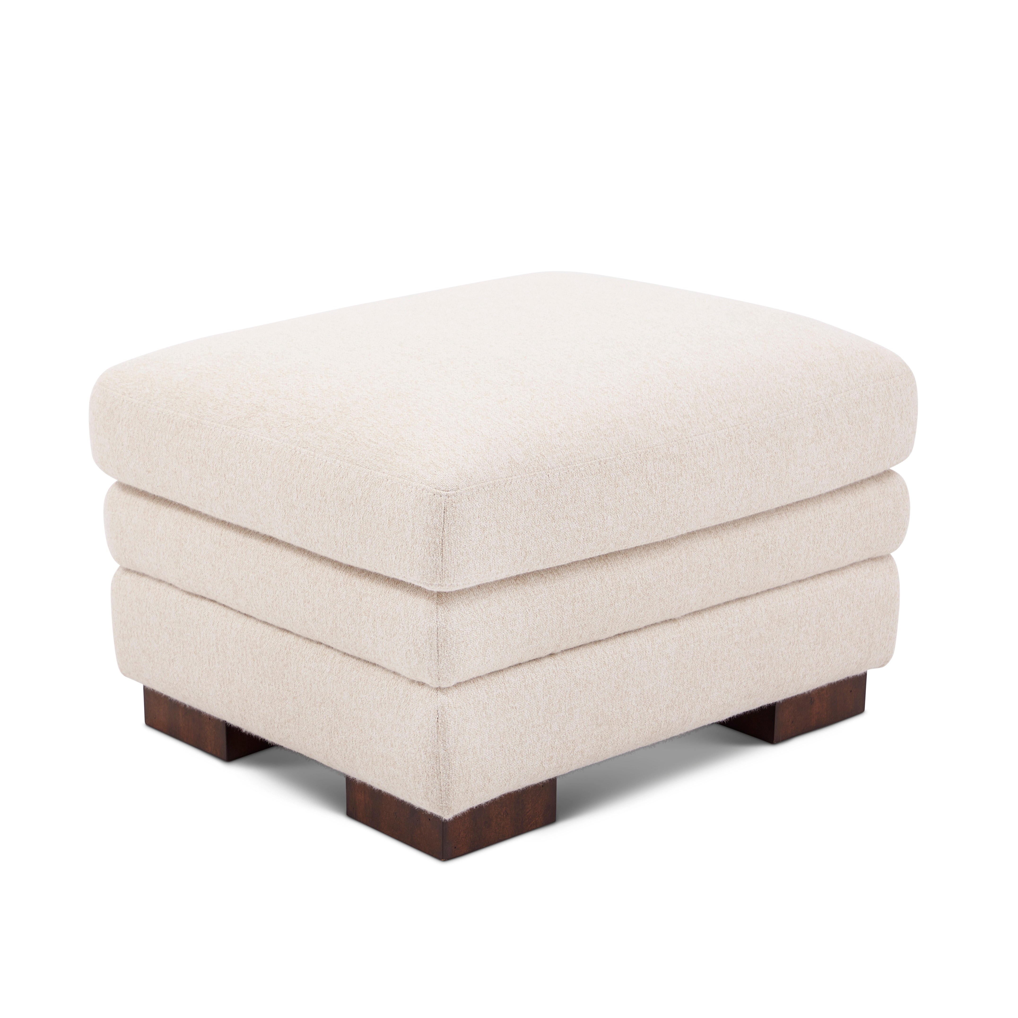 Flexsteel 5565-08-Ottoman 5565-08