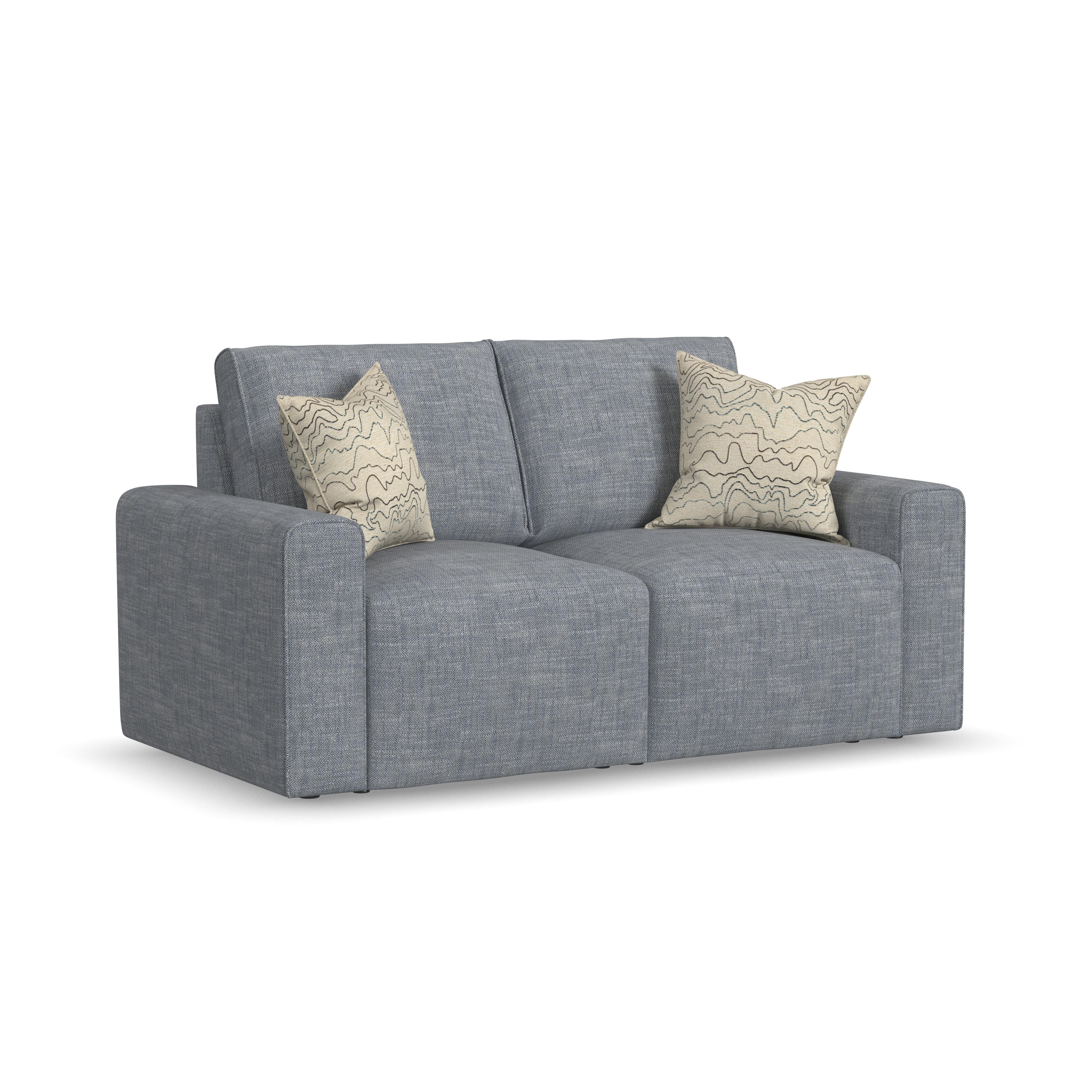 Flexsteel S5630-20-Right Arm Facing Chaise S5630-20