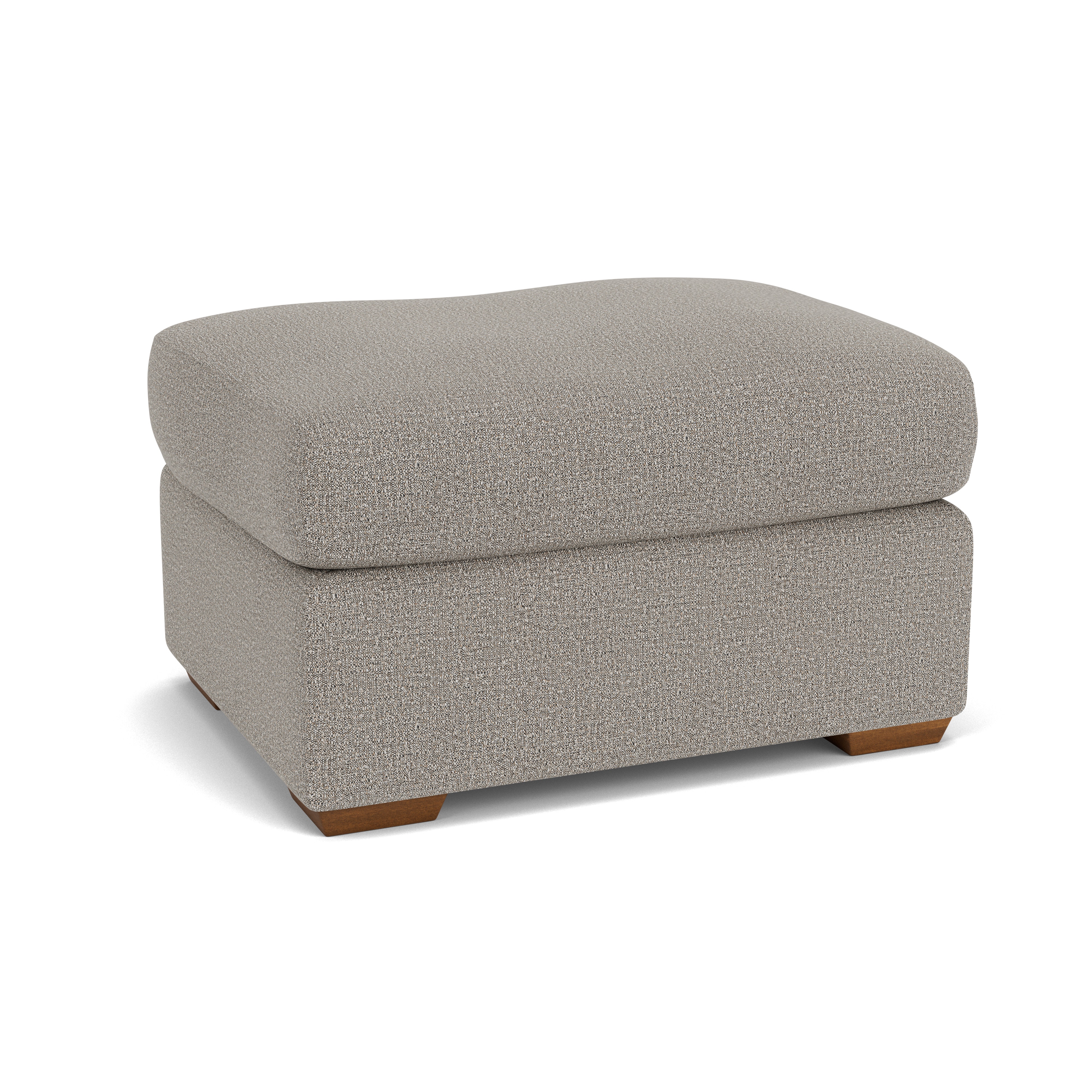 Flexsteel S5649-08-Ottoman S5649-08