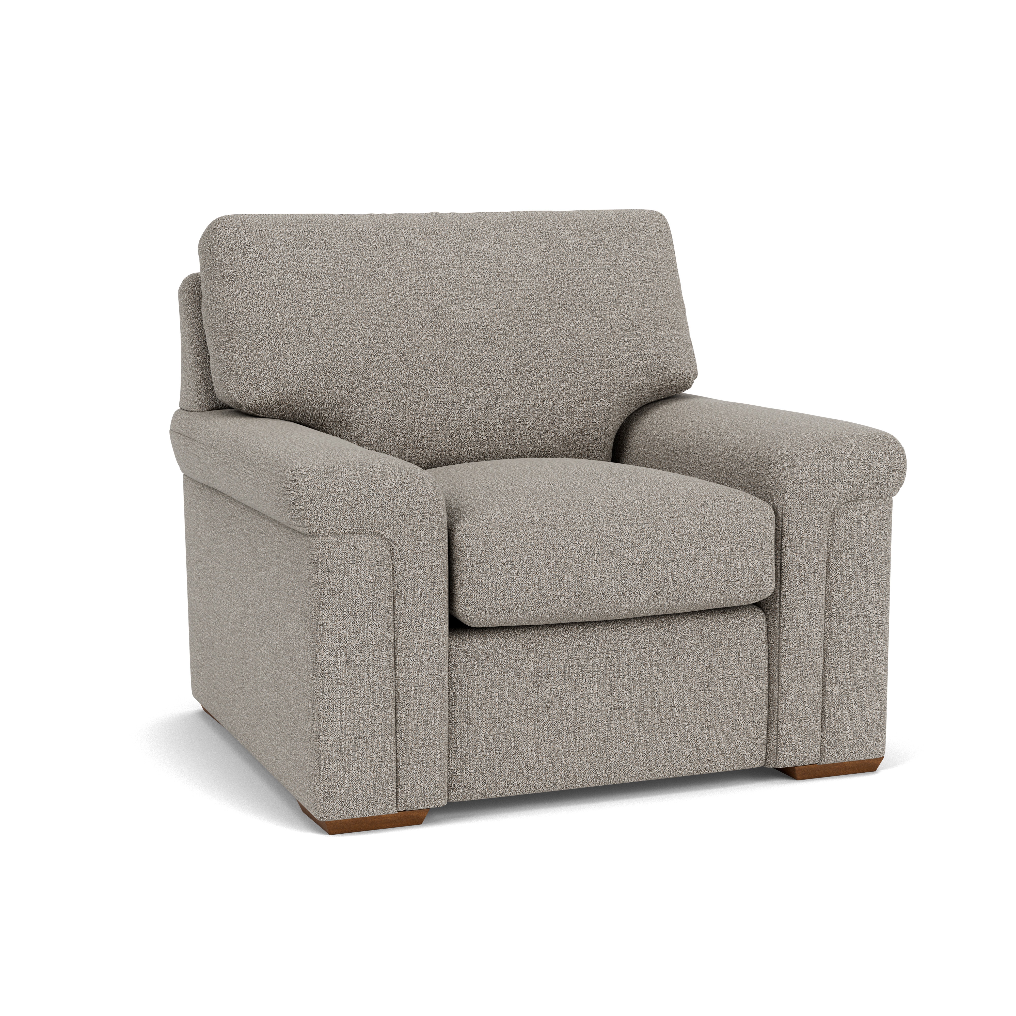 Flexsteel S5649-10-Chair S5649-10