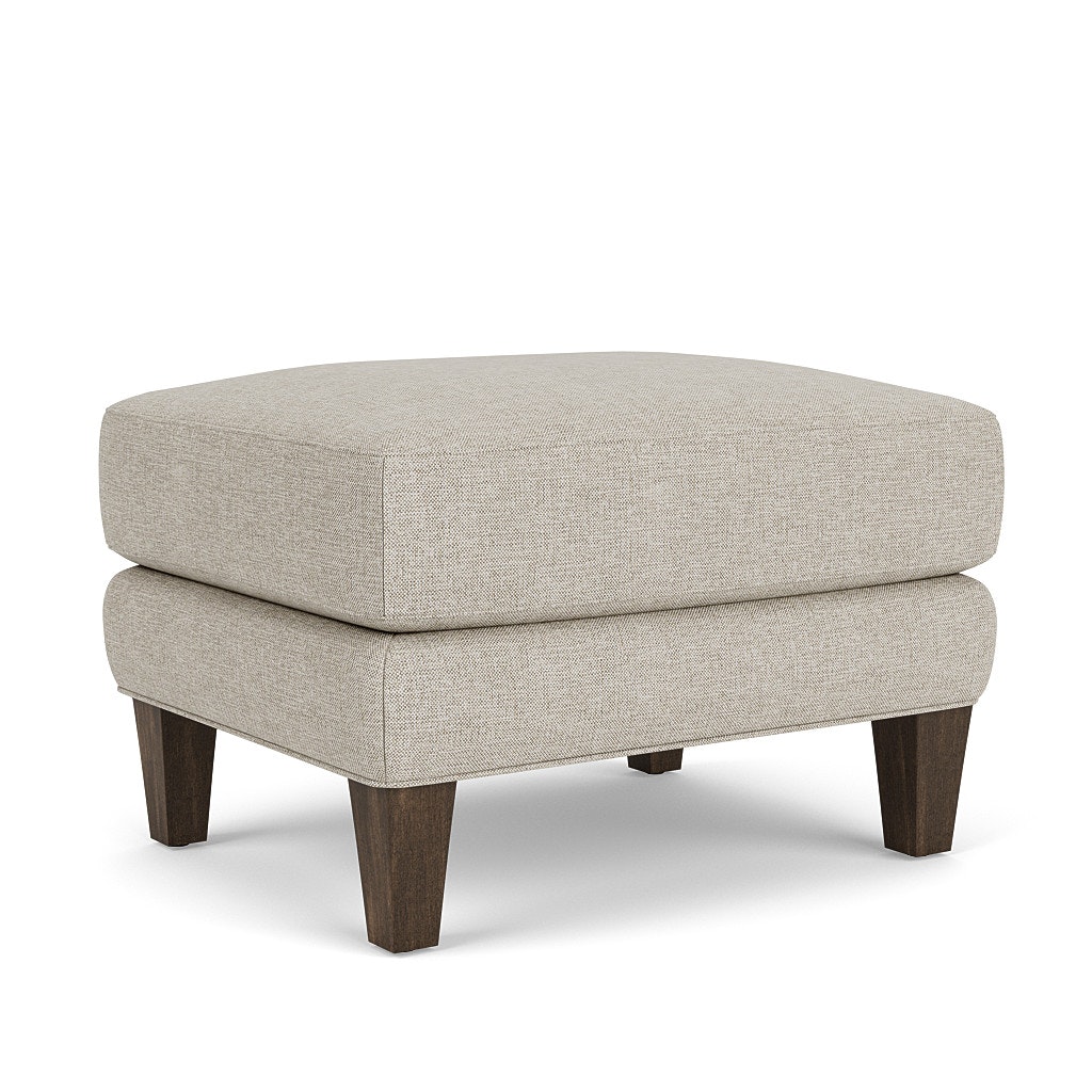 Flexsteel S5654-08-Ottoman S5654-08