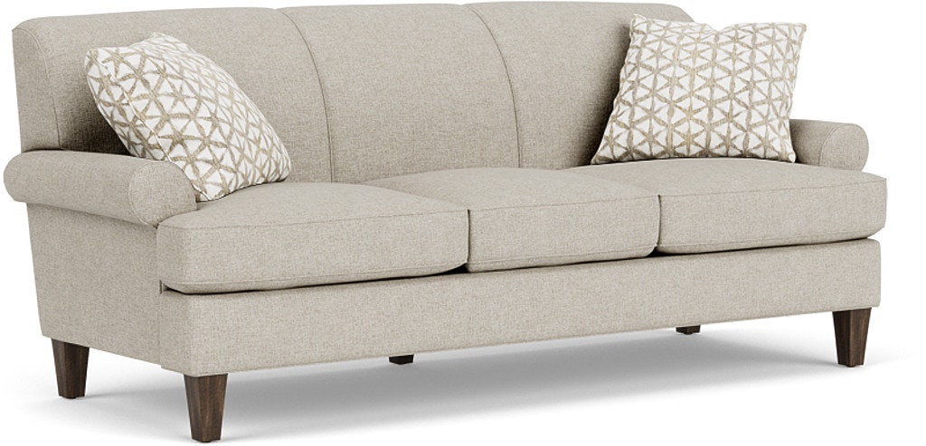 Flexsteel S5654-31-Sofa S5654-31