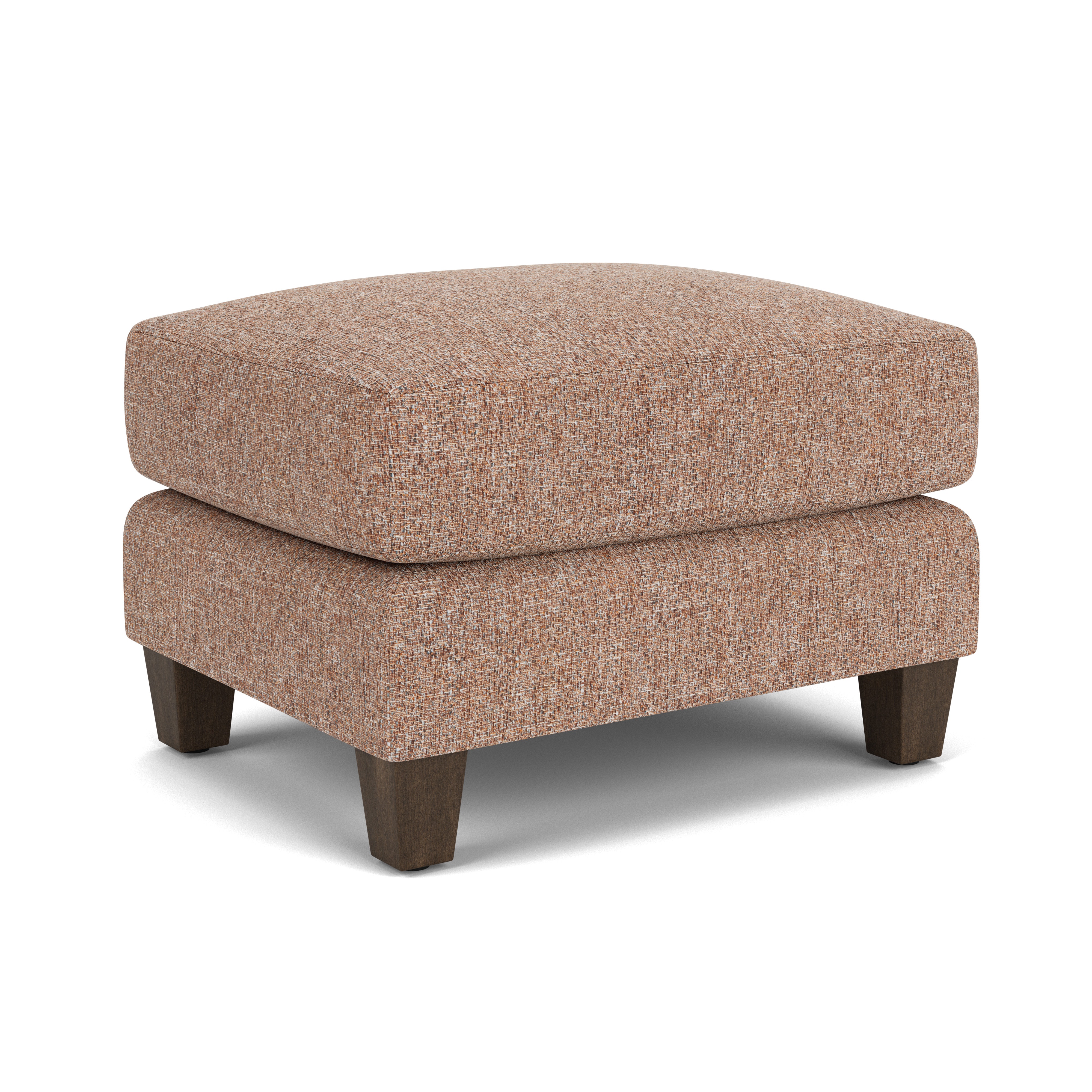 Flexsteel S5725-08-Ottoman S5725-08