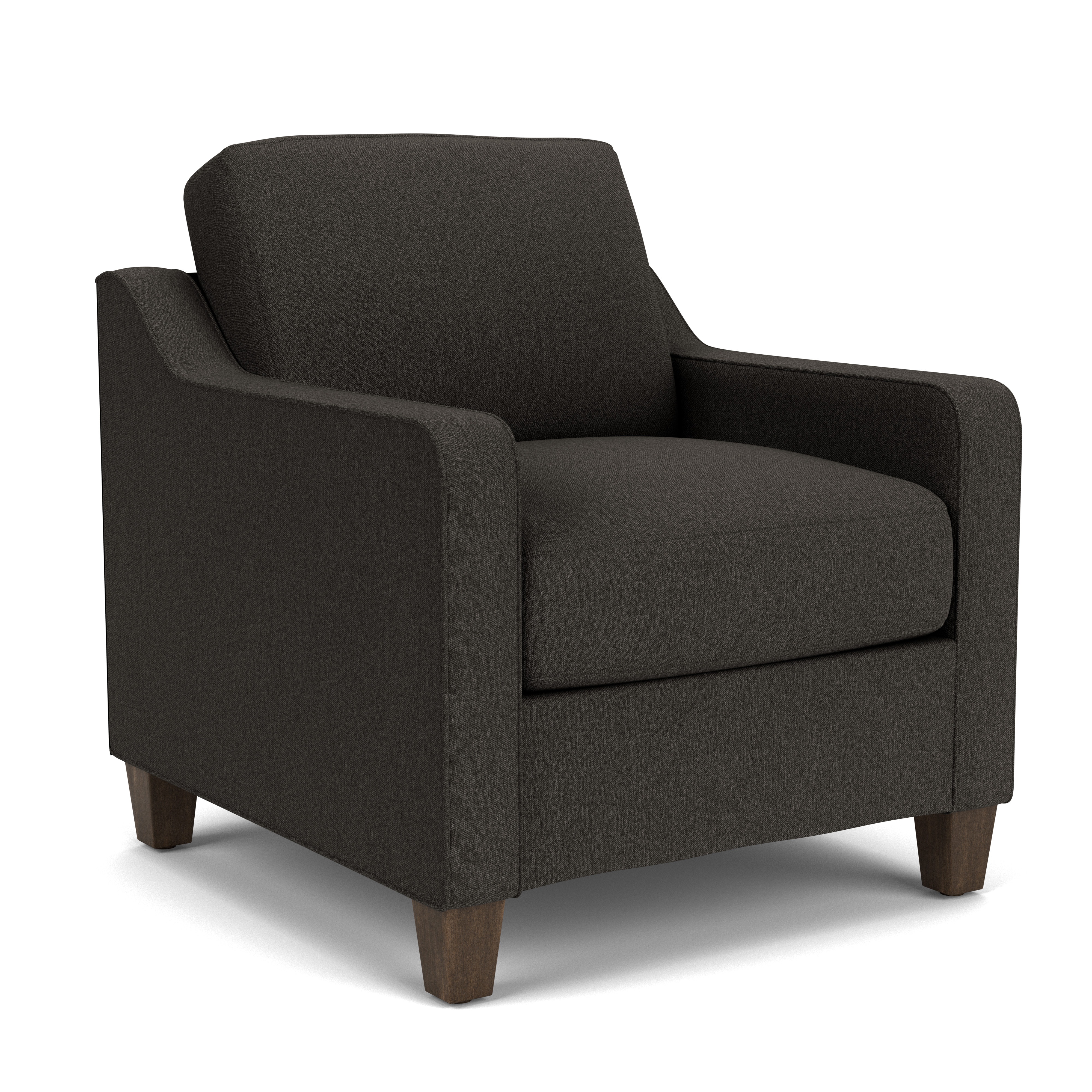Flexsteel S5725-10-Chair S5725-10