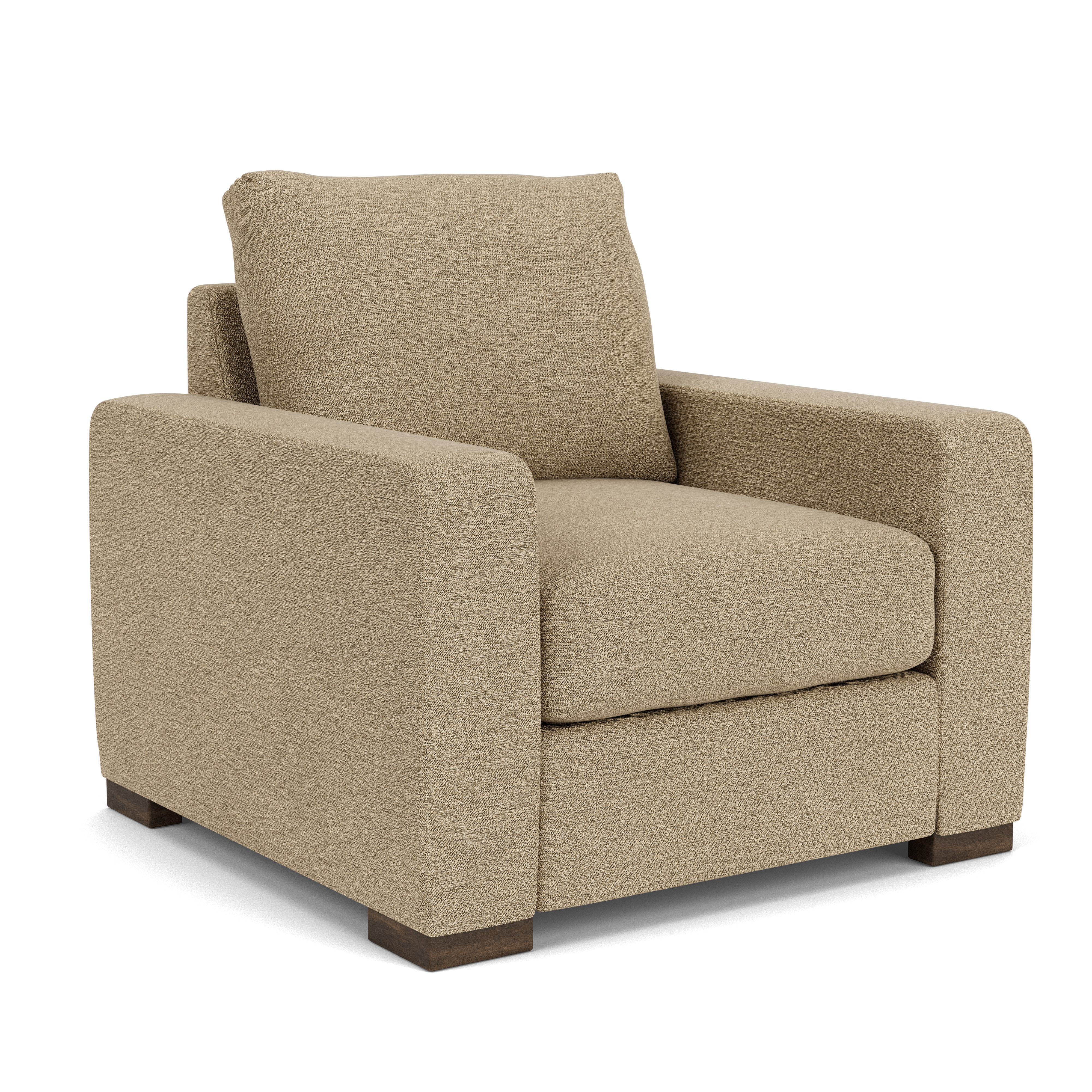Flexsteel S5801-10-Chair S5801-10