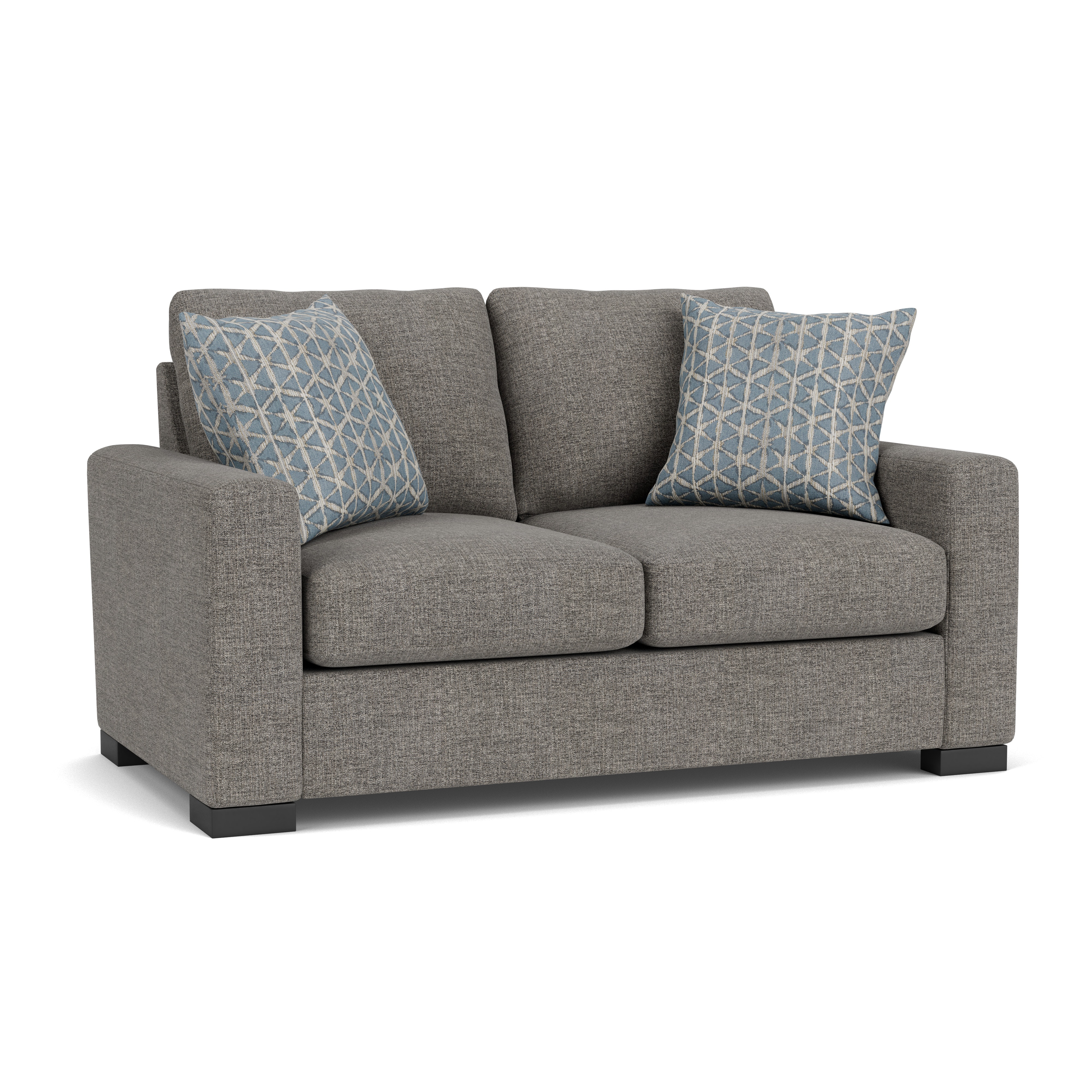 Flexsteel S5801-20-Loveseat S5801-20
