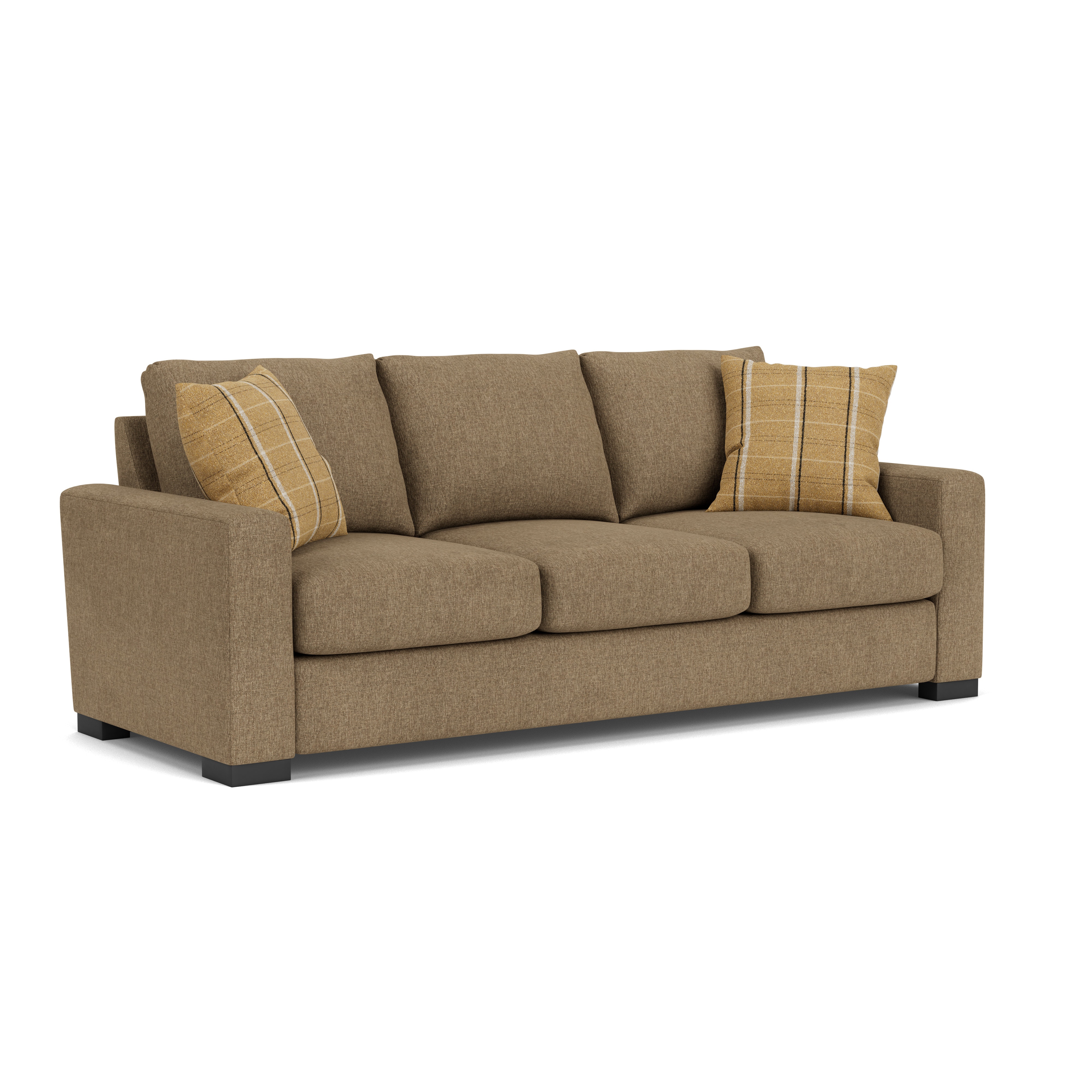 Flexsteel S5801-31-Sofa S5801-31