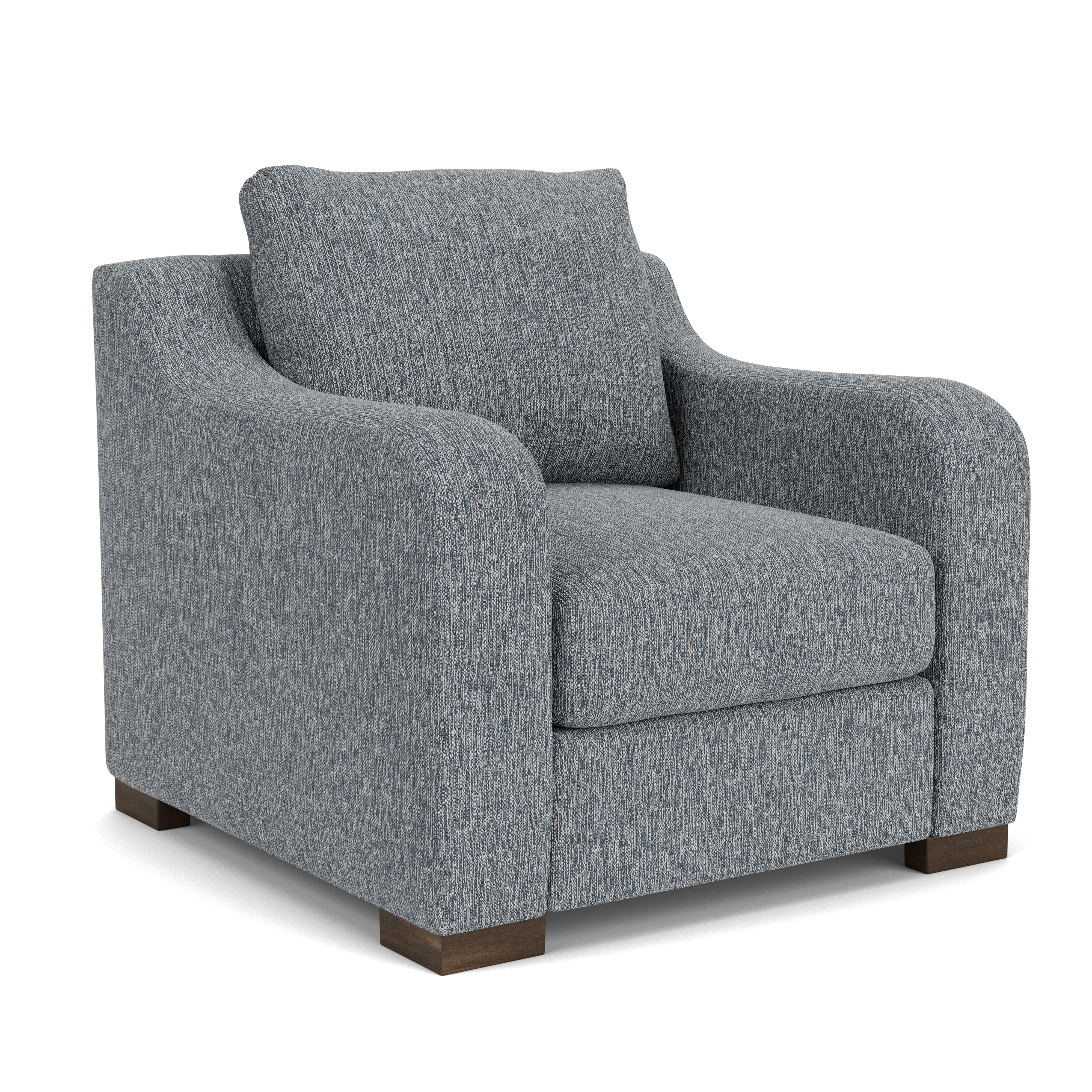 Flexsteel S5802-10-Chair S5802-10