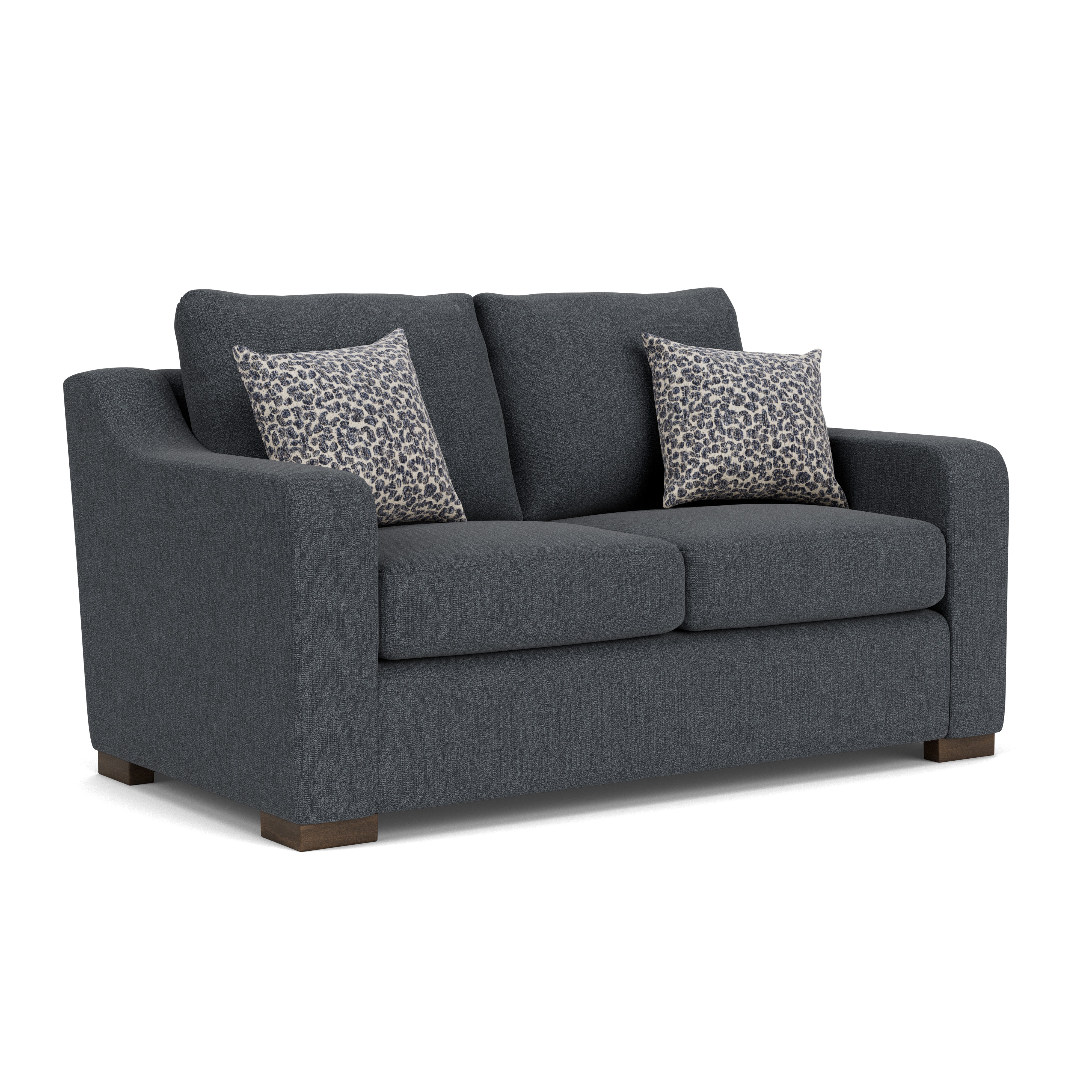Flexsteel S5802-20-Loveseat S5802-20