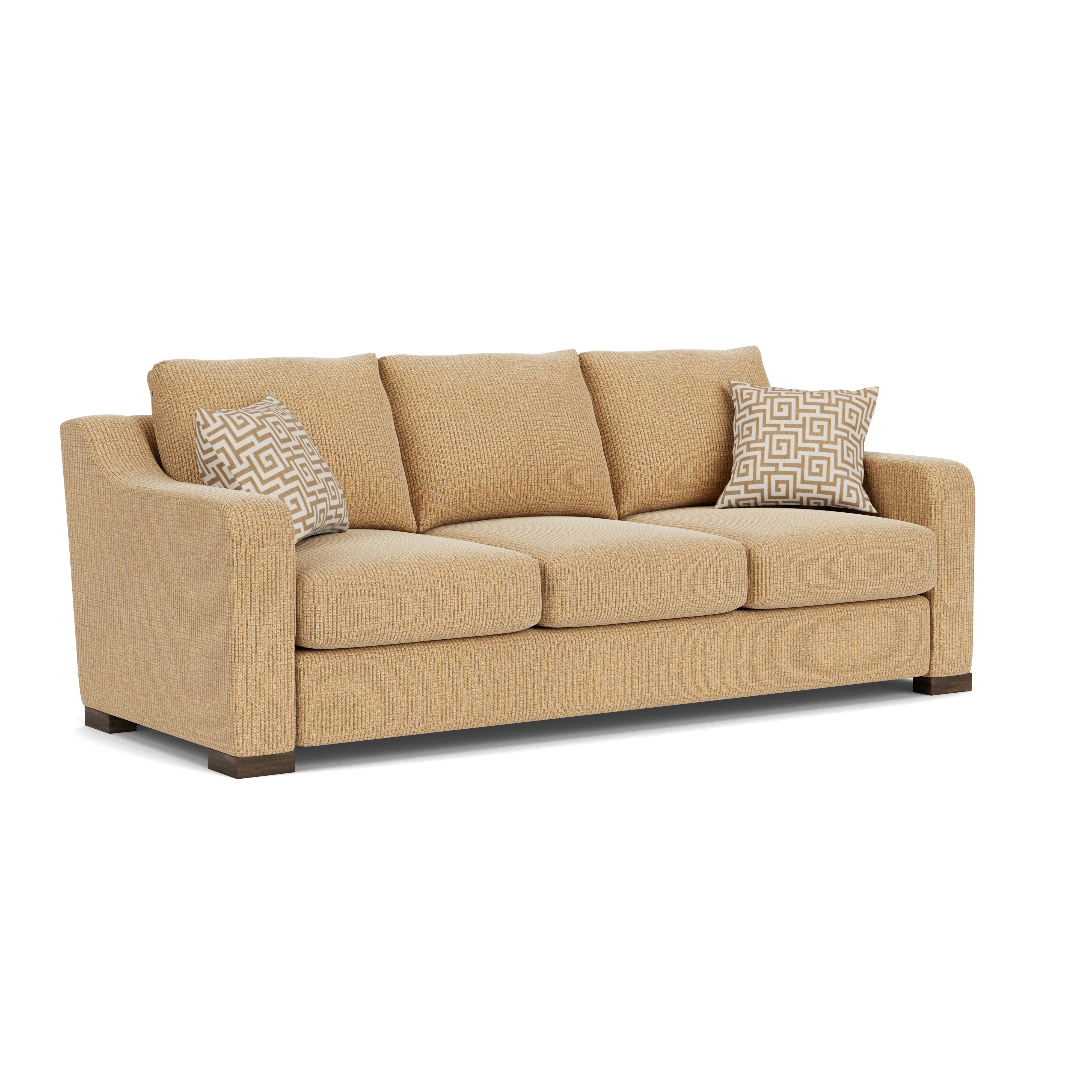 Flexsteel S5802-31-Sofa S5802-31