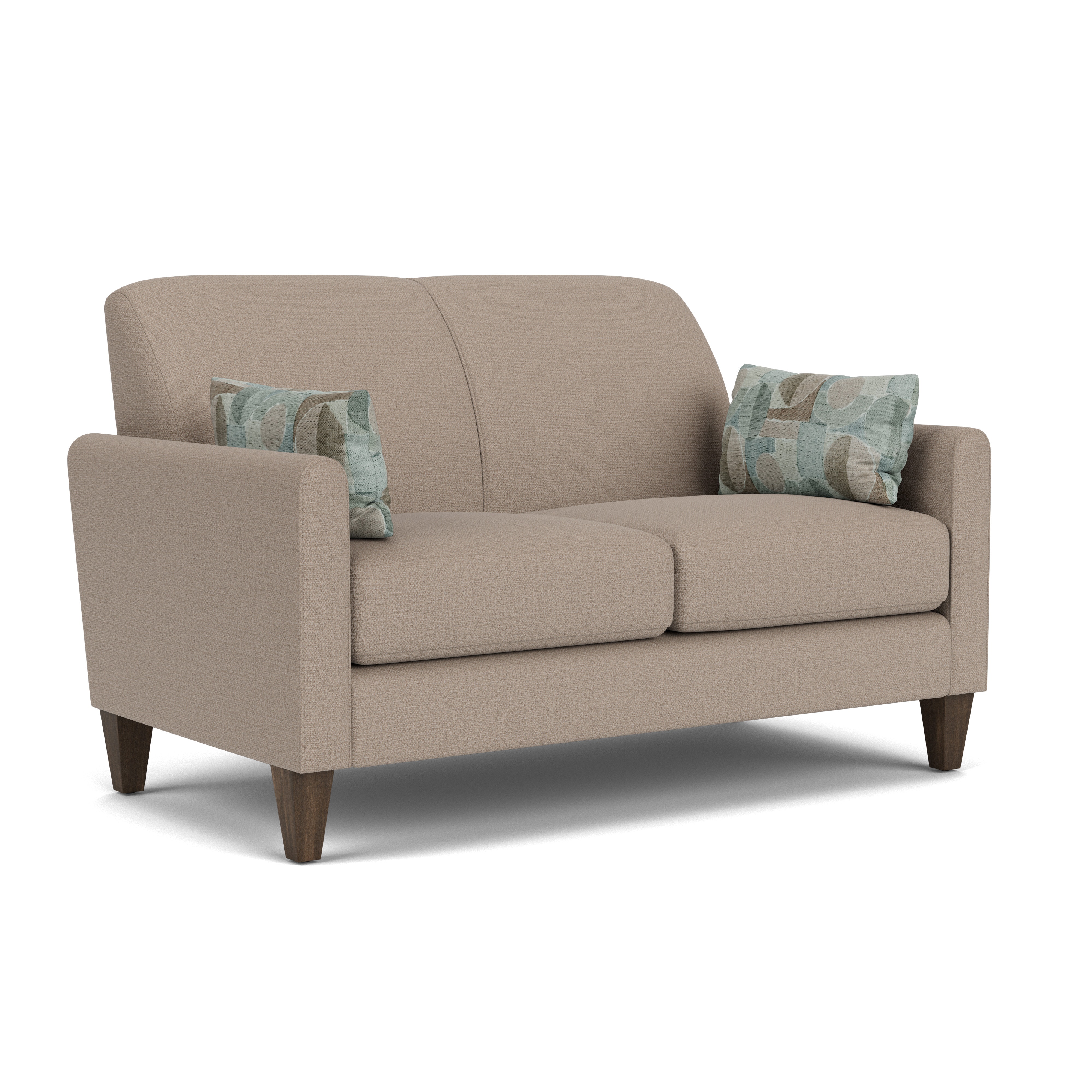 Flexsteel S5850-20-Loveseat S5850-20