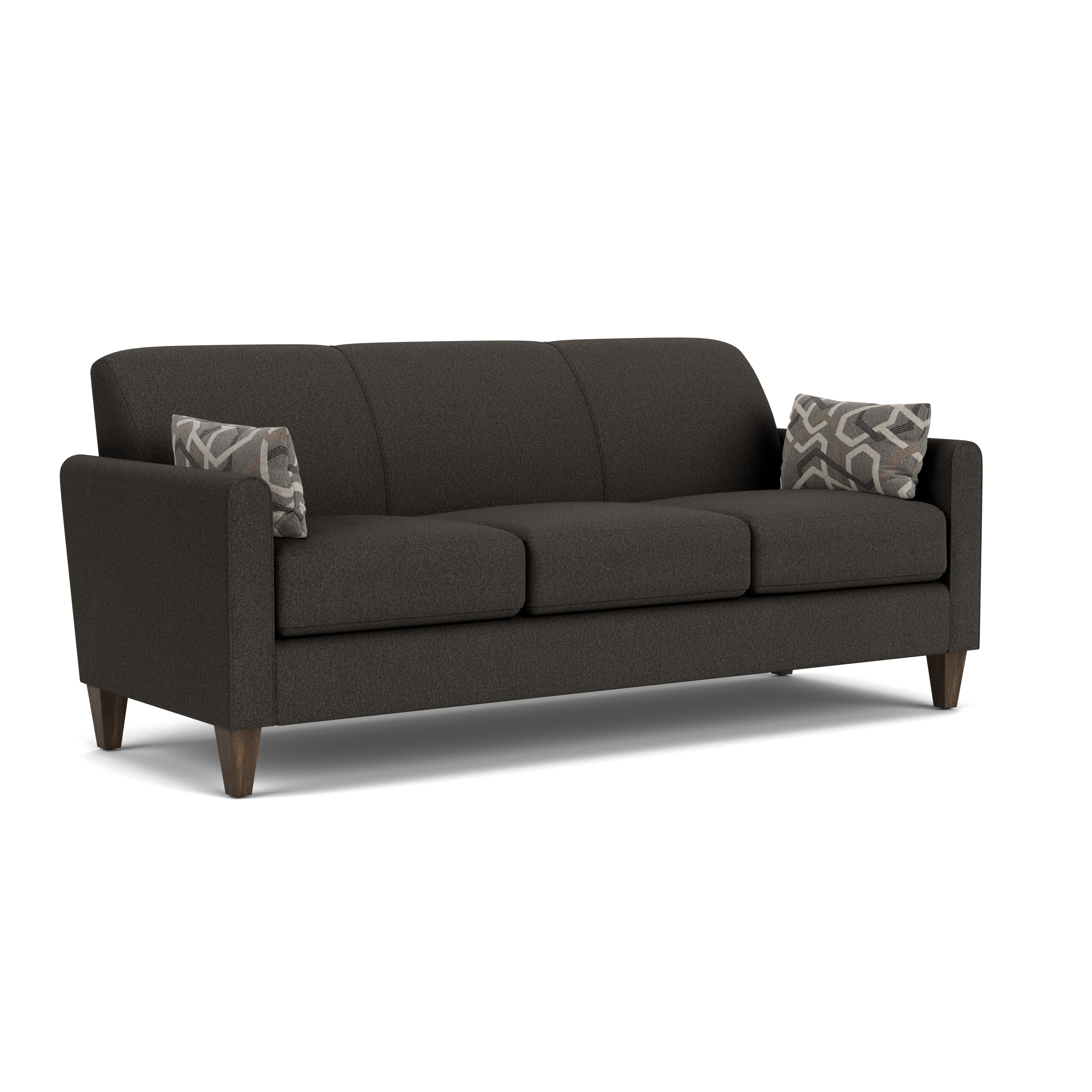 Flexsteel S5850-31-Sofa S5850-31