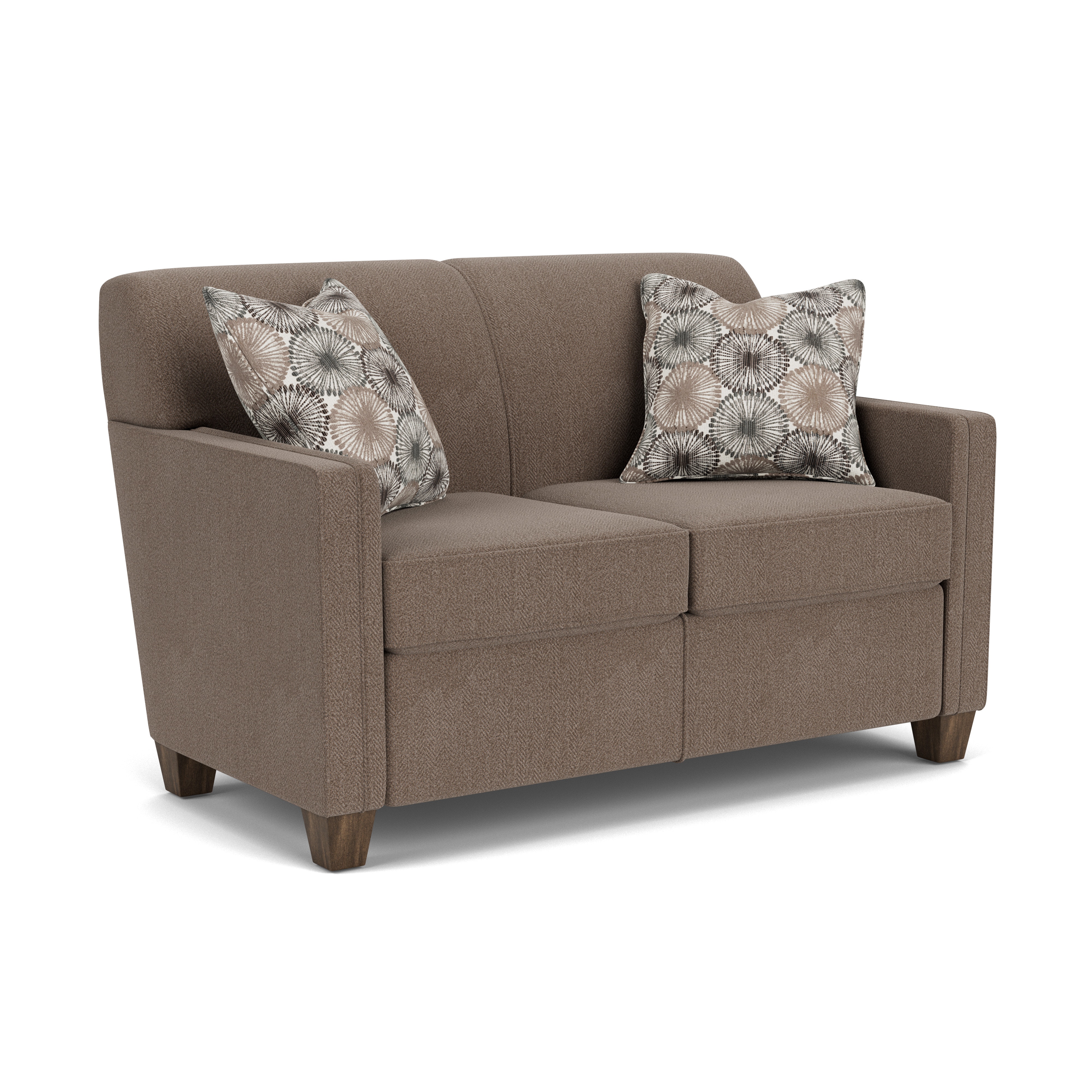 Flexsteel S5890-20-Loveseat S5890-20