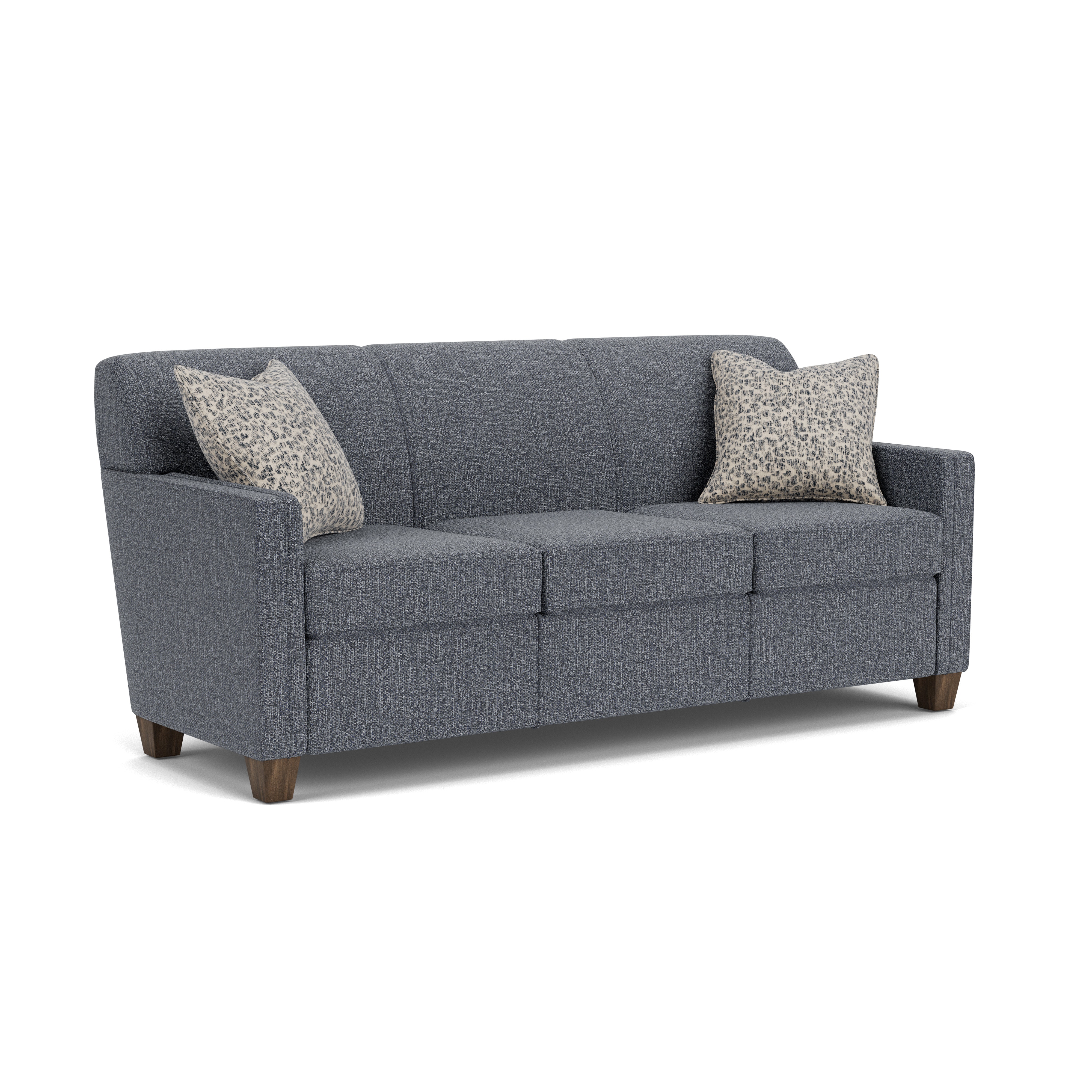 Flexsteel S5890-31-Sofa S5890-31