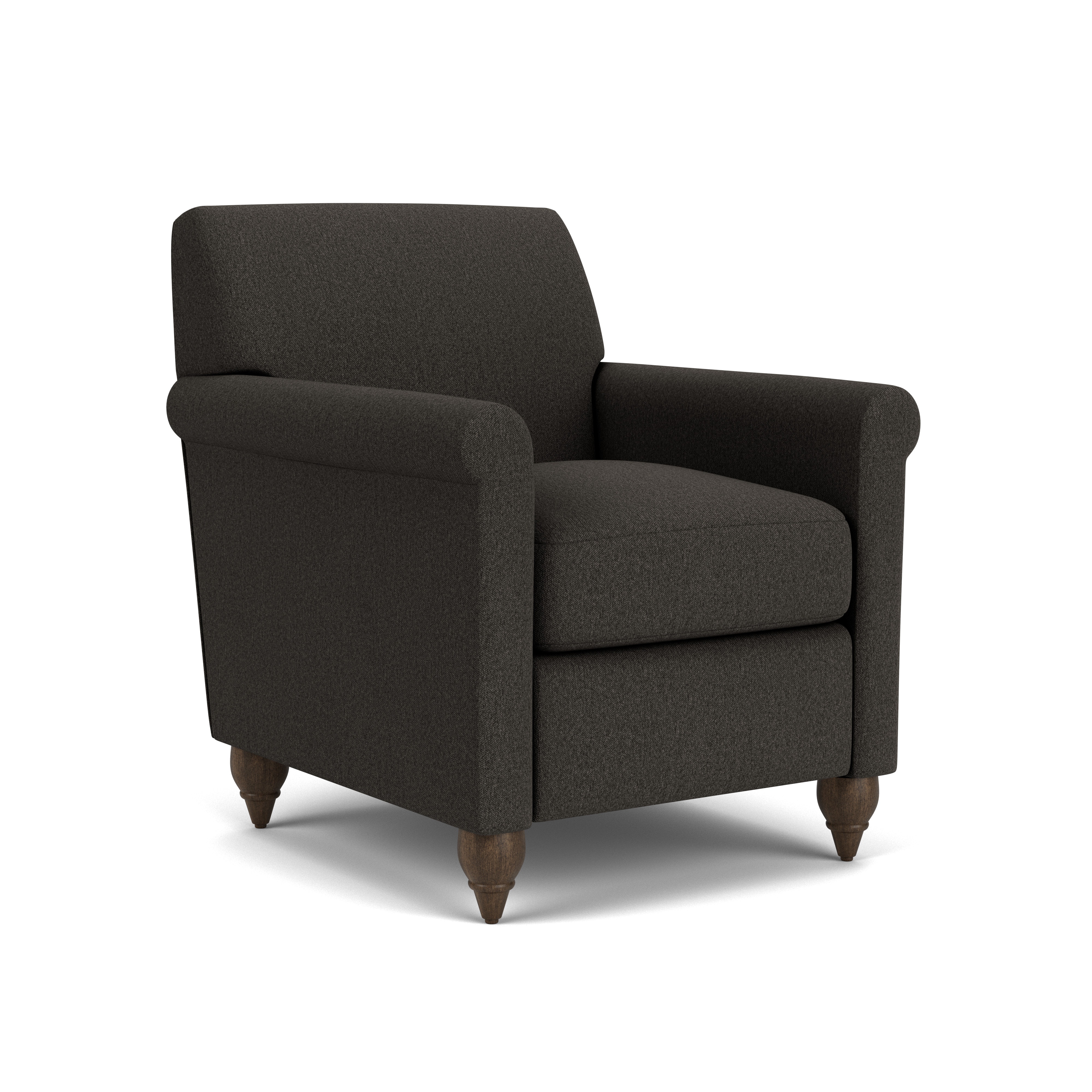 Flexsteel S5891-10-Chair S5891-10