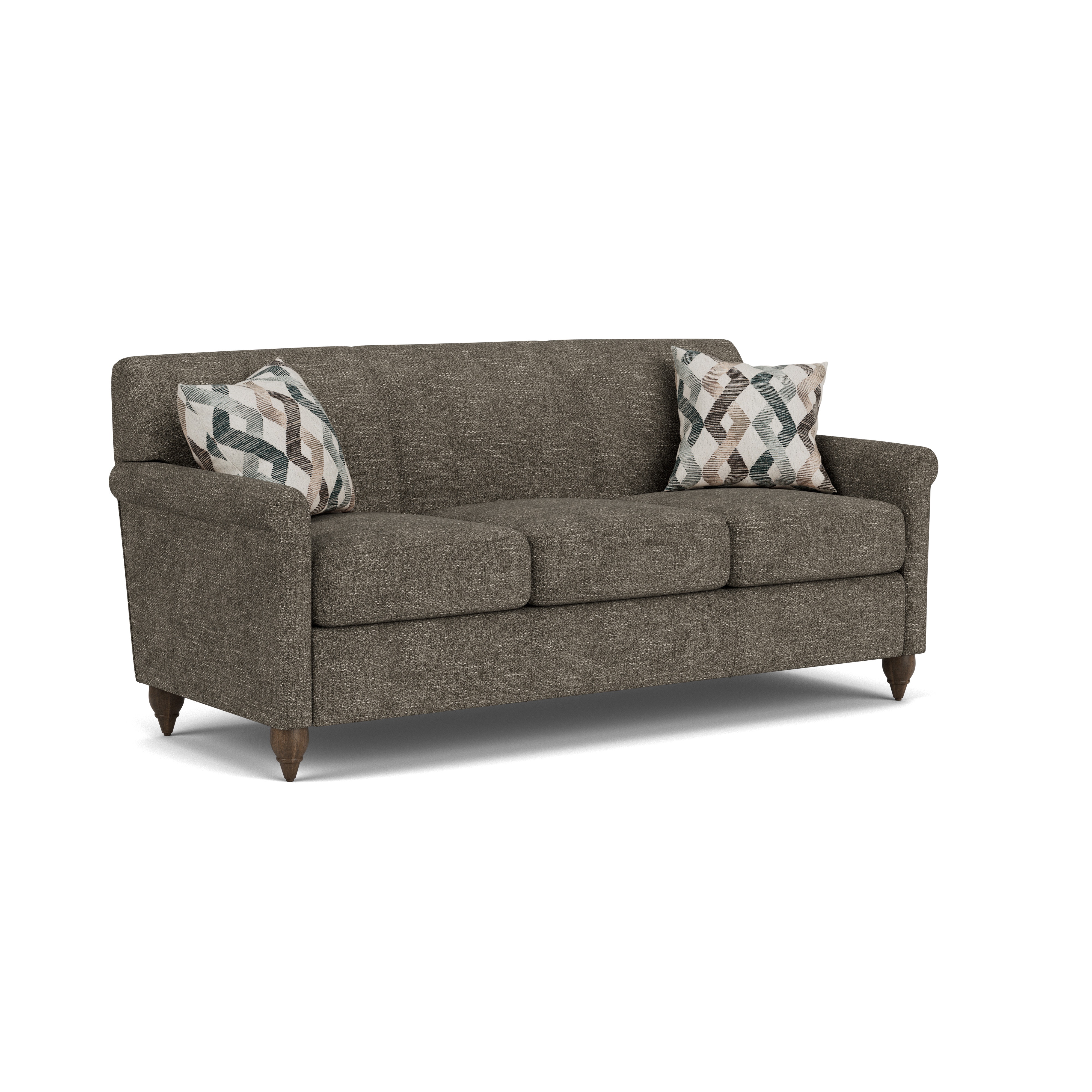 Flexsteel S5891-31-Sofa S5891-31