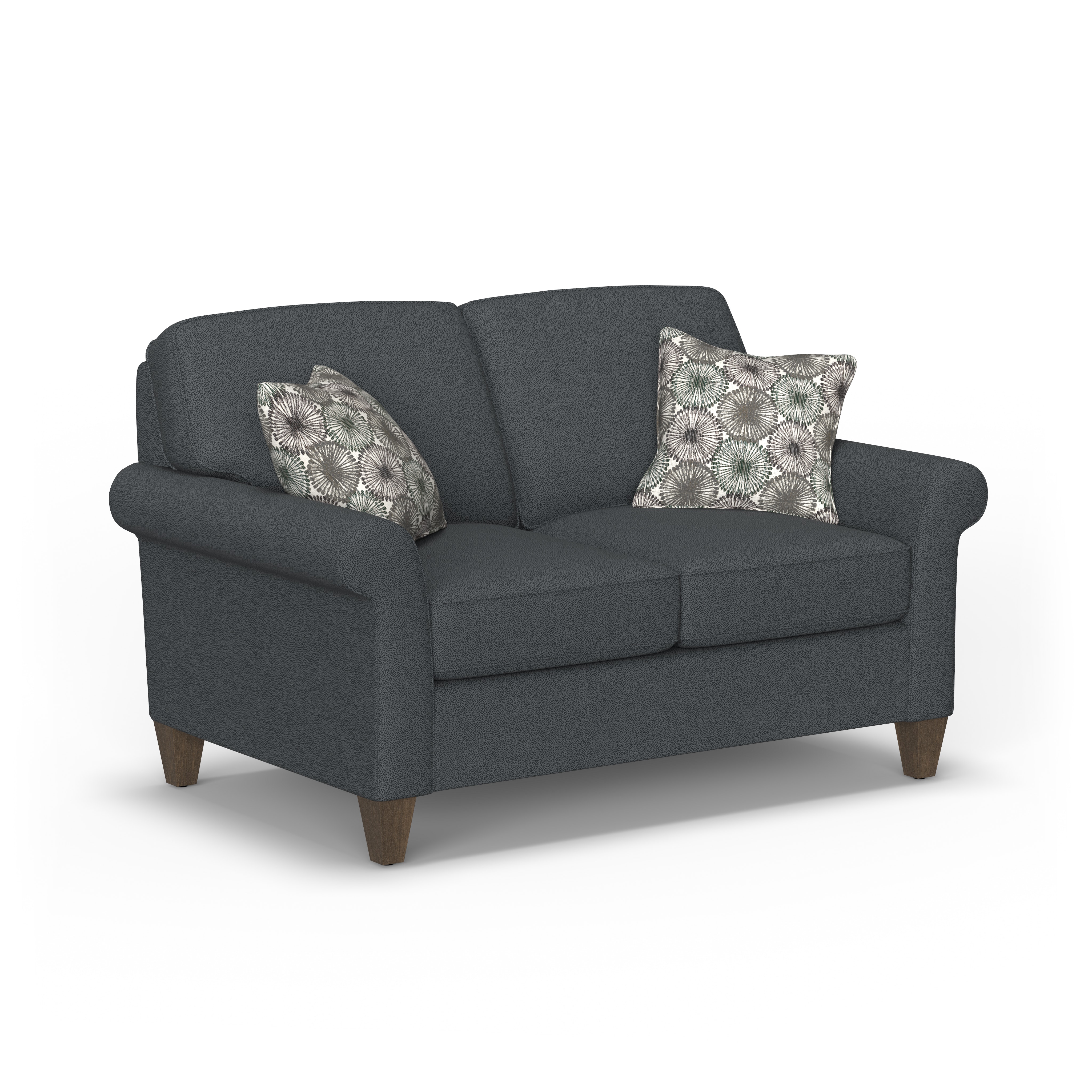 Flexsteel S5979-20-Loveseat S5979-20