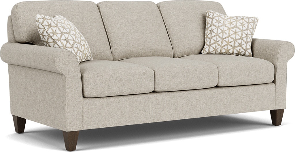 Flexsteel S5979-30-Sofa S5979-30
