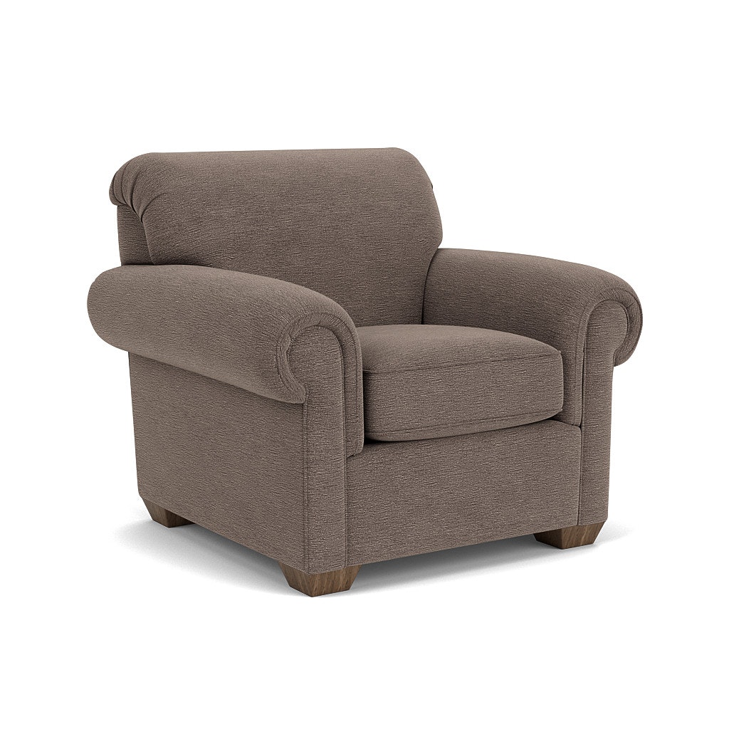 Flexsteel S5988-10-Chair S5988-10