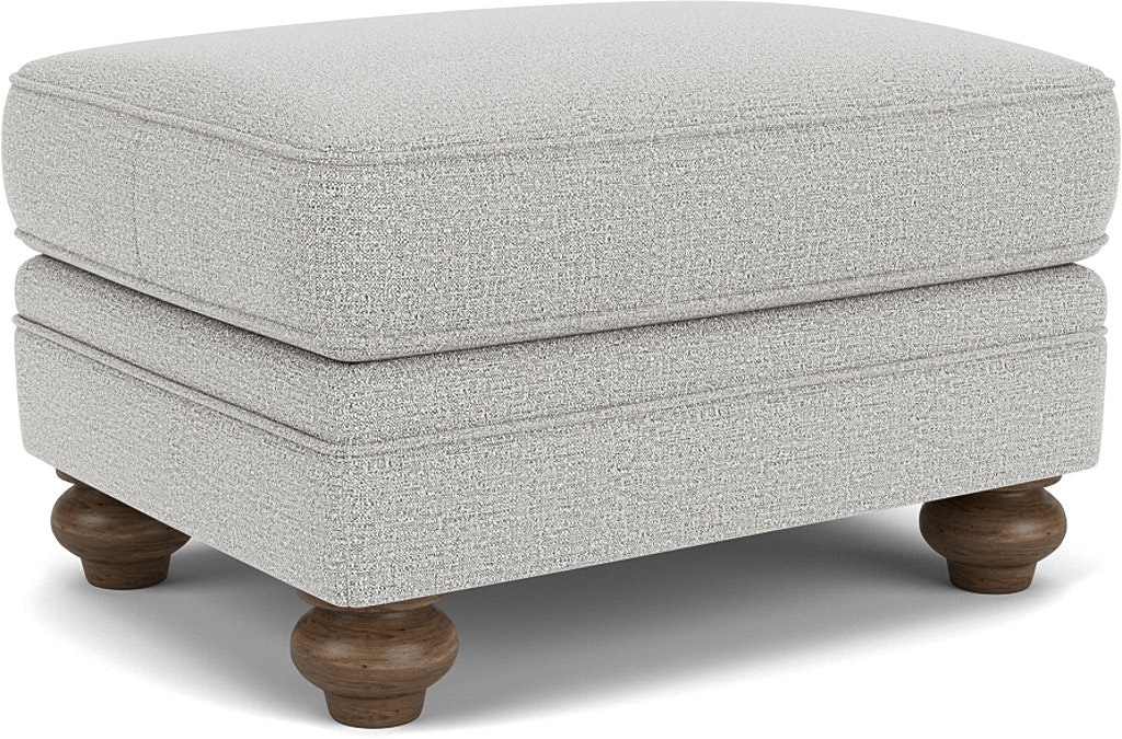 Flexsteel S5997-08-Ottoman S5997-08