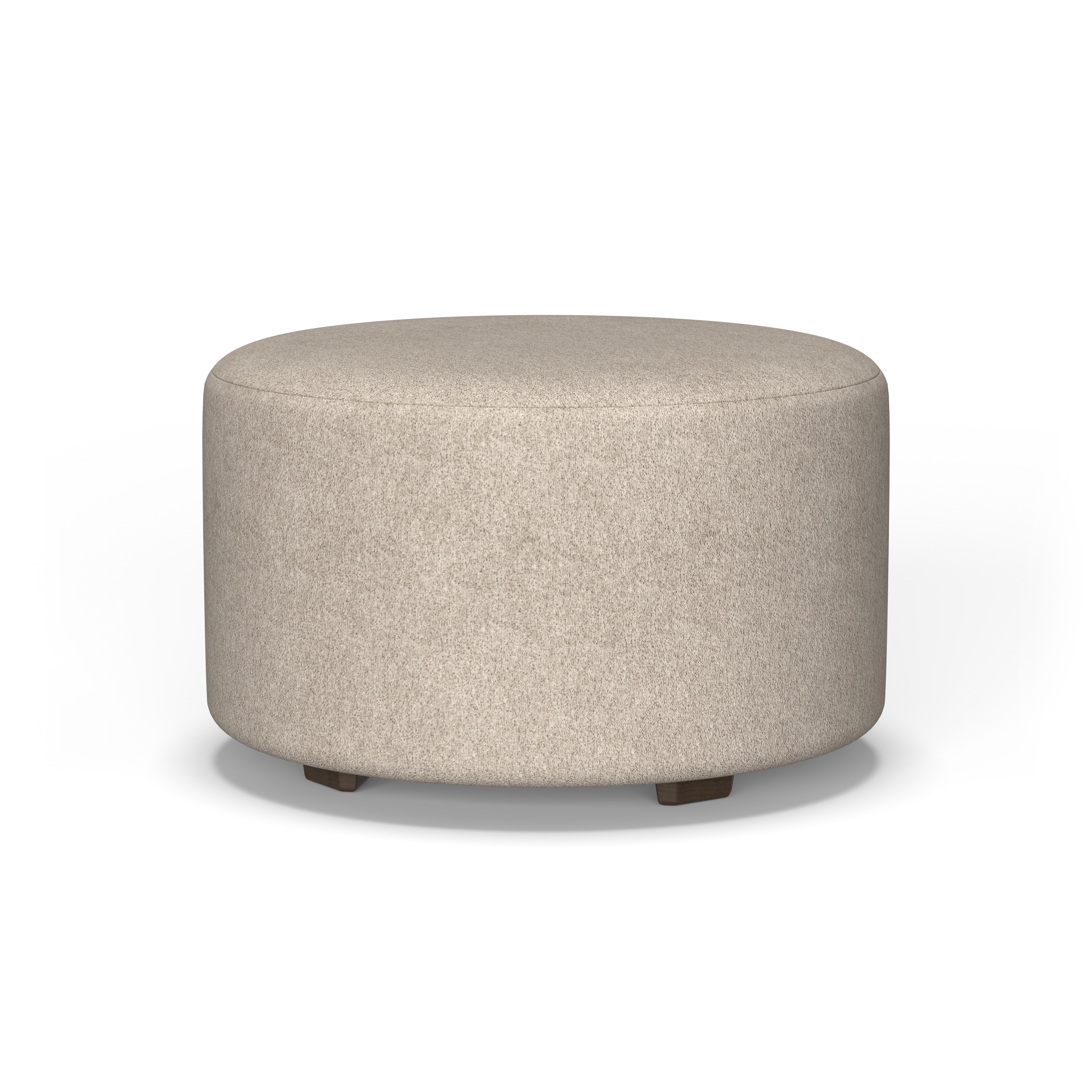 Flexsteel S7435-09-Cocktail Ottoman S7435-09