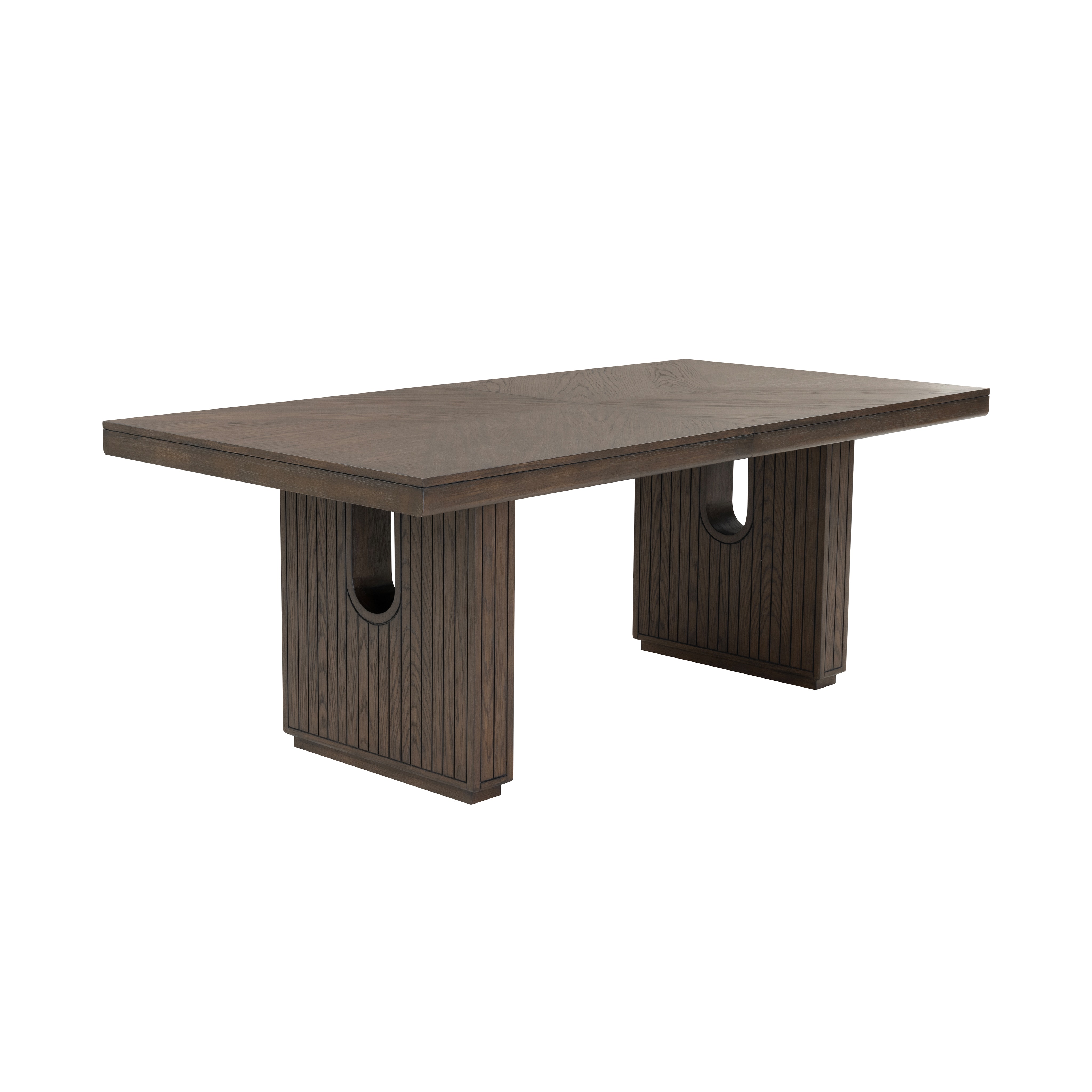 Flexsteel W1013-831-Rectangular Dining Table W1013-831