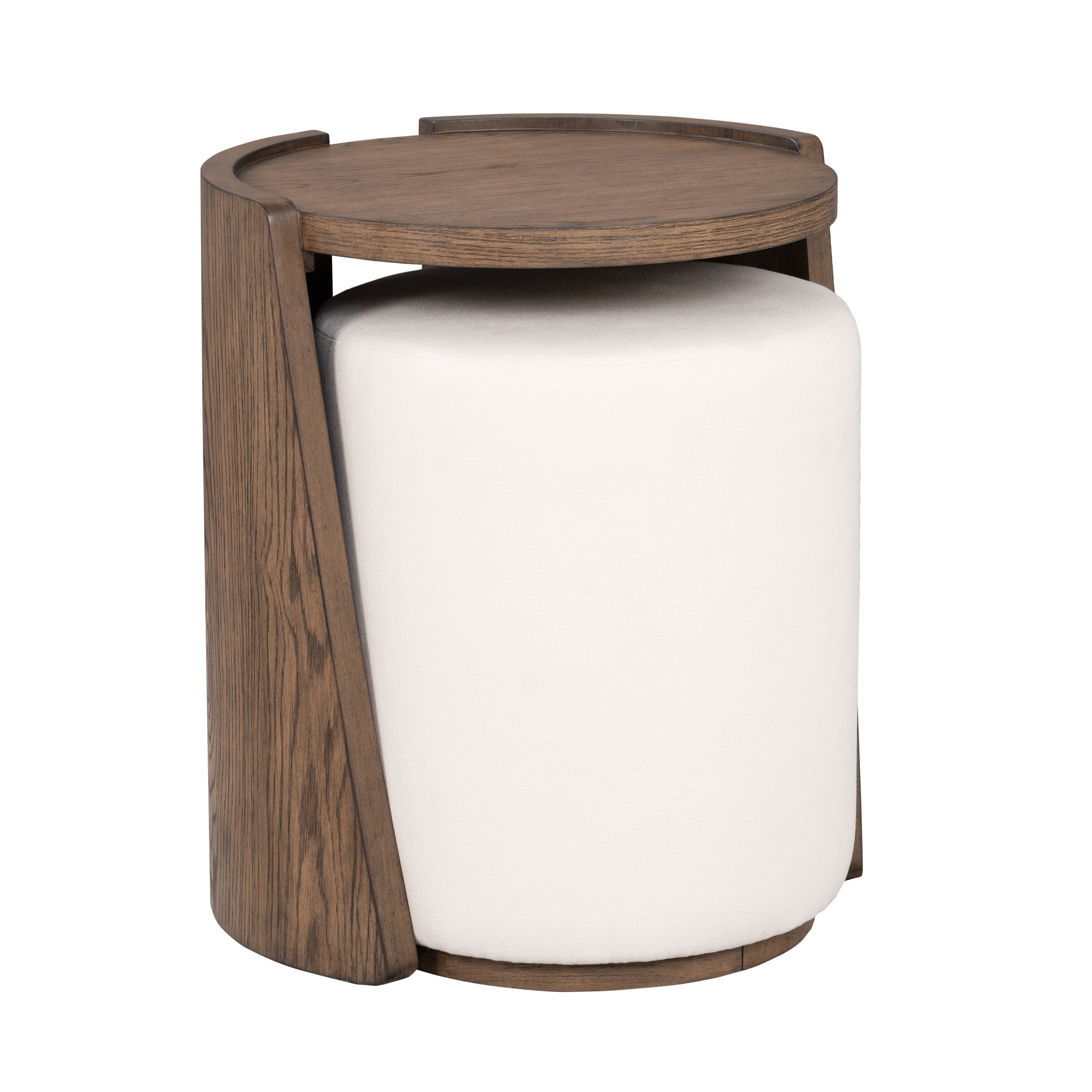 Flexsteel W1016-01-End Table W1016-01