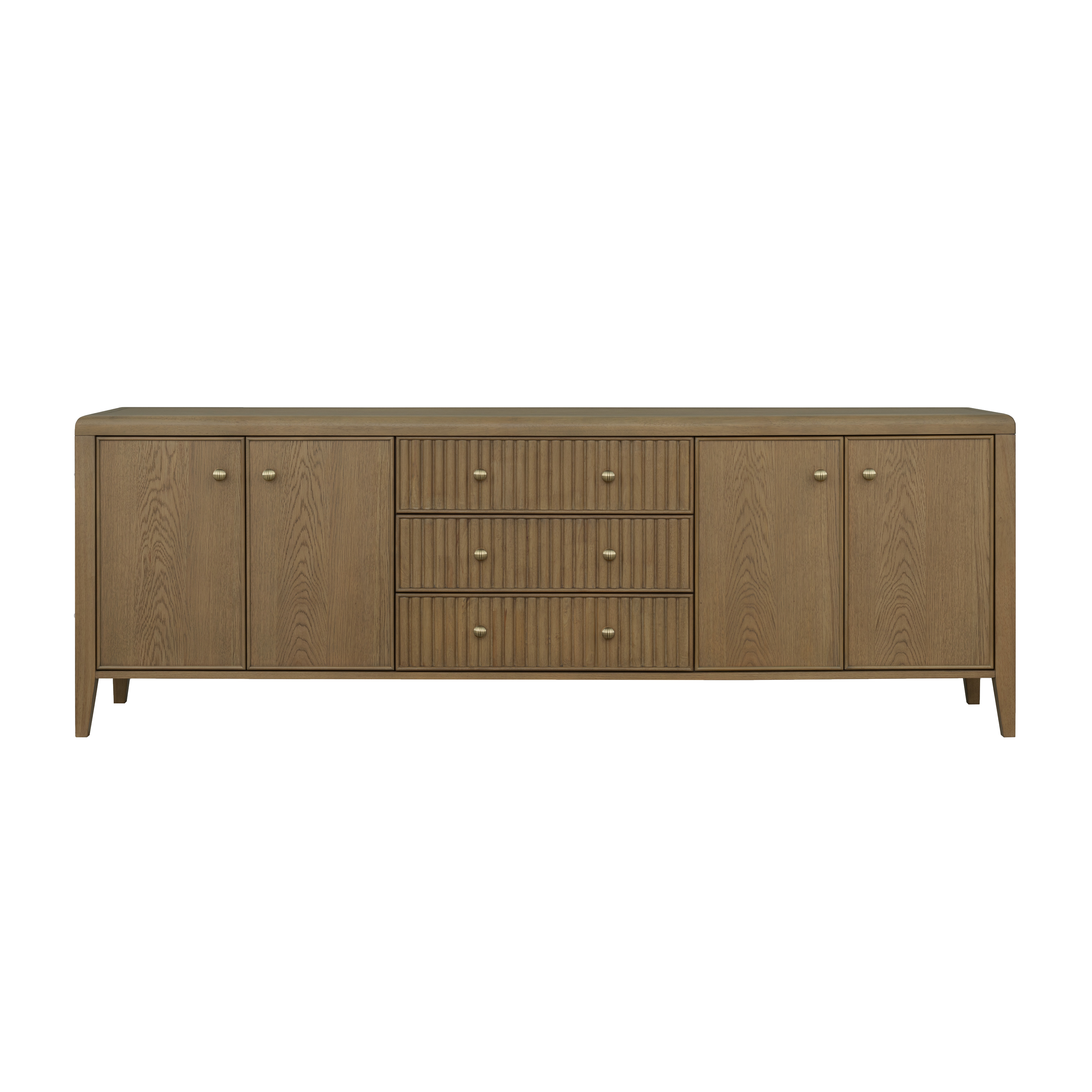 Flexsteel W1018-063-Large Entertainment Base W1018-063