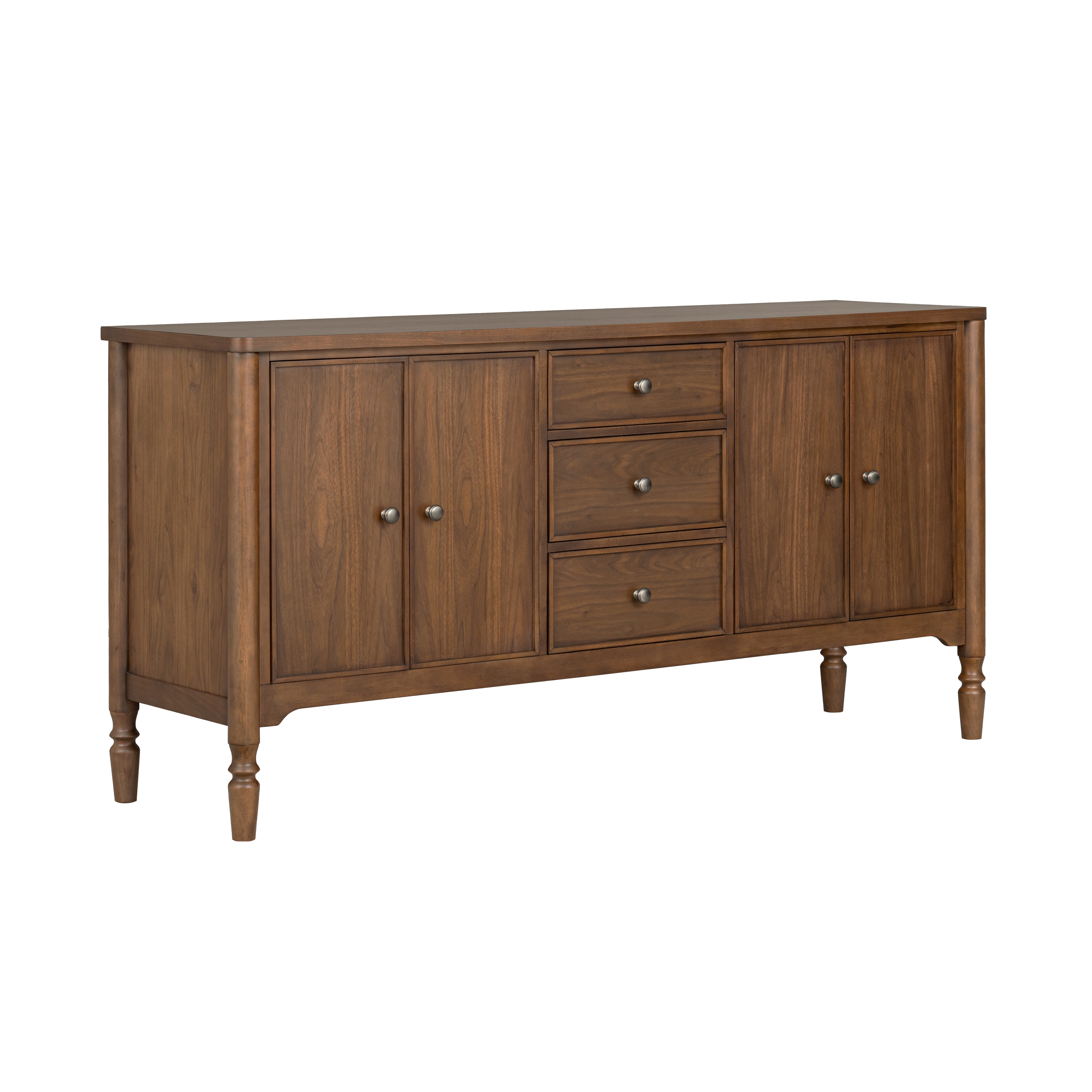 Flexsteel W1020-826-Sideboard W1020-826