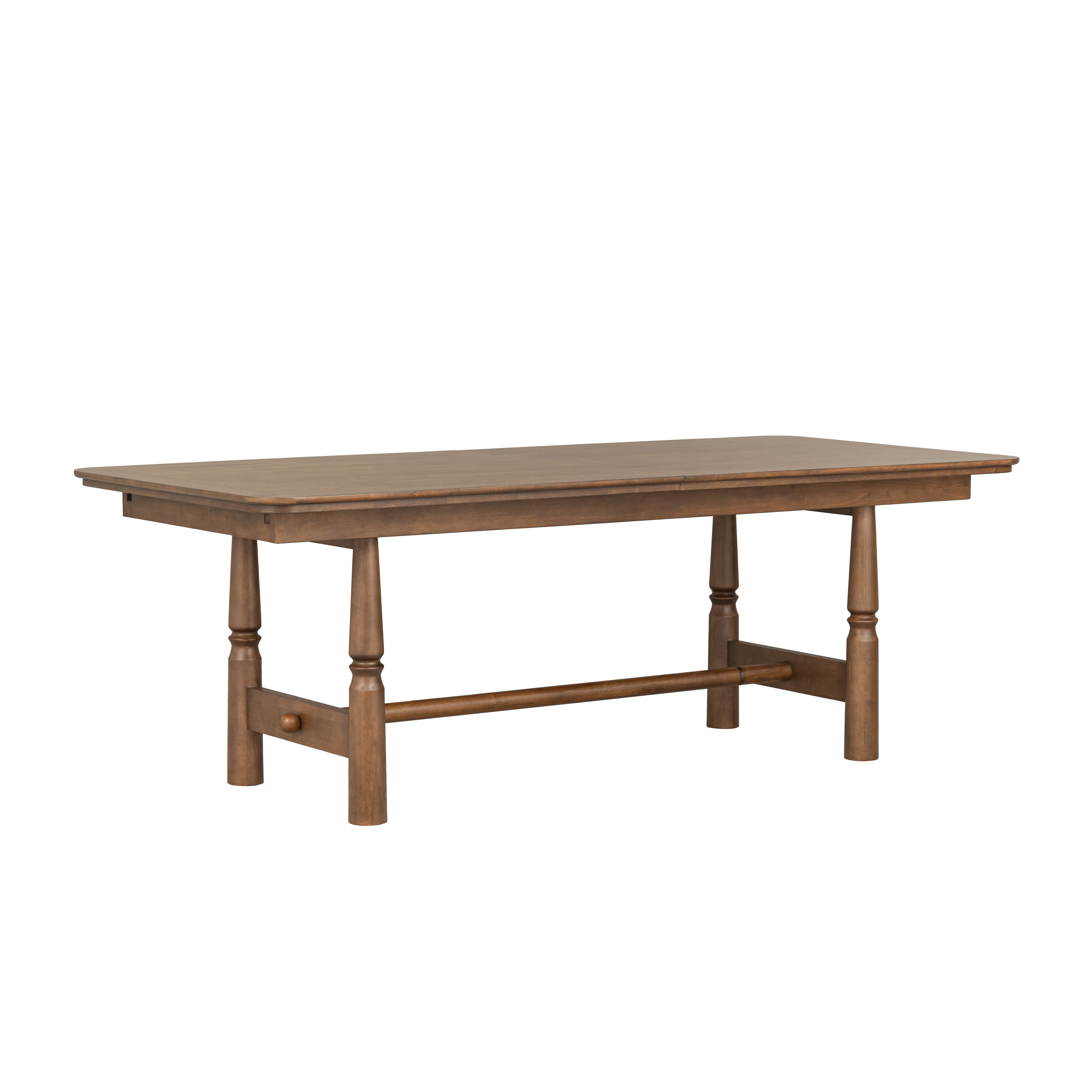 Flexsteel W1020-831-Rectangular Dining Table W1020-831
