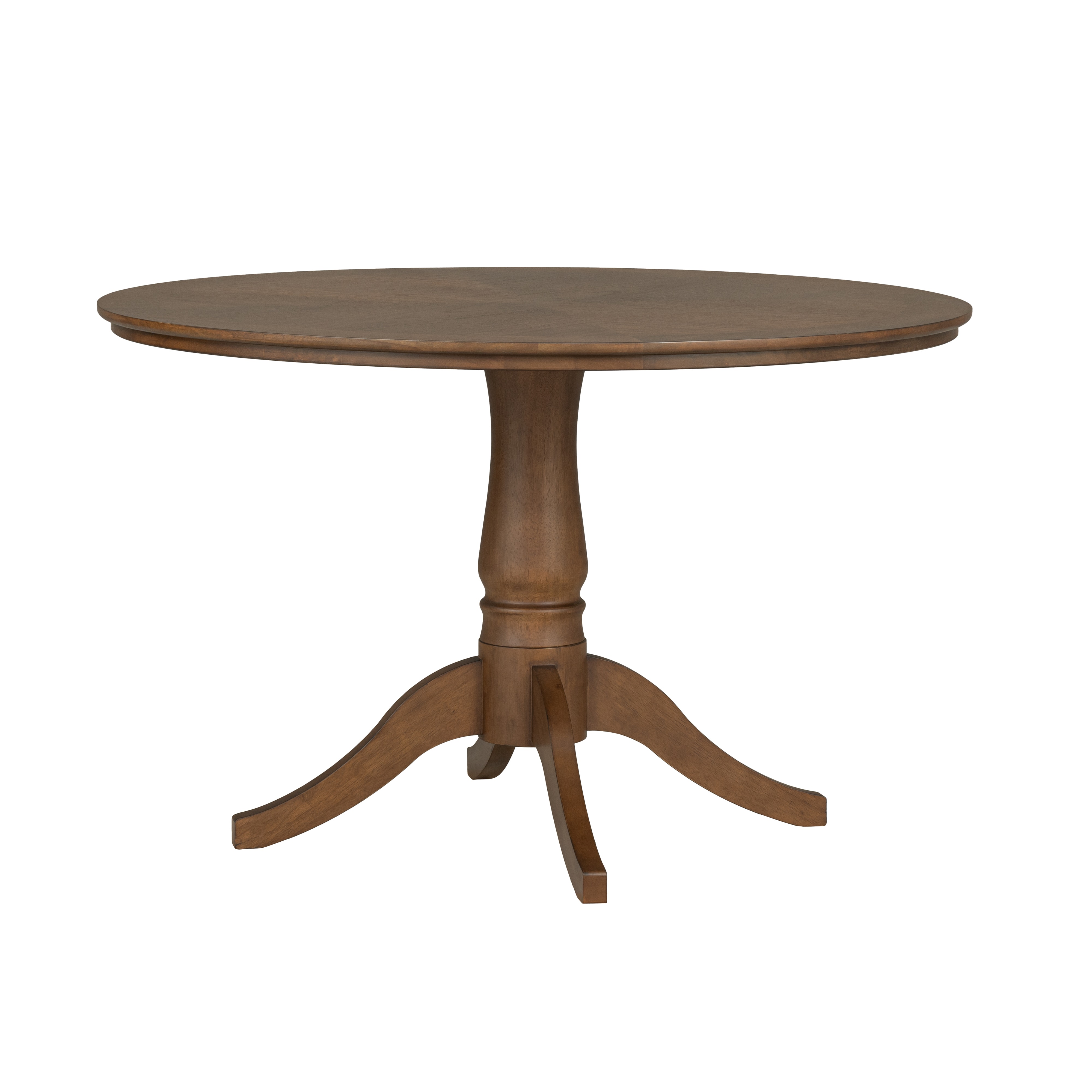 Flexsteel W1020-834-Round Dining Table W1020-834