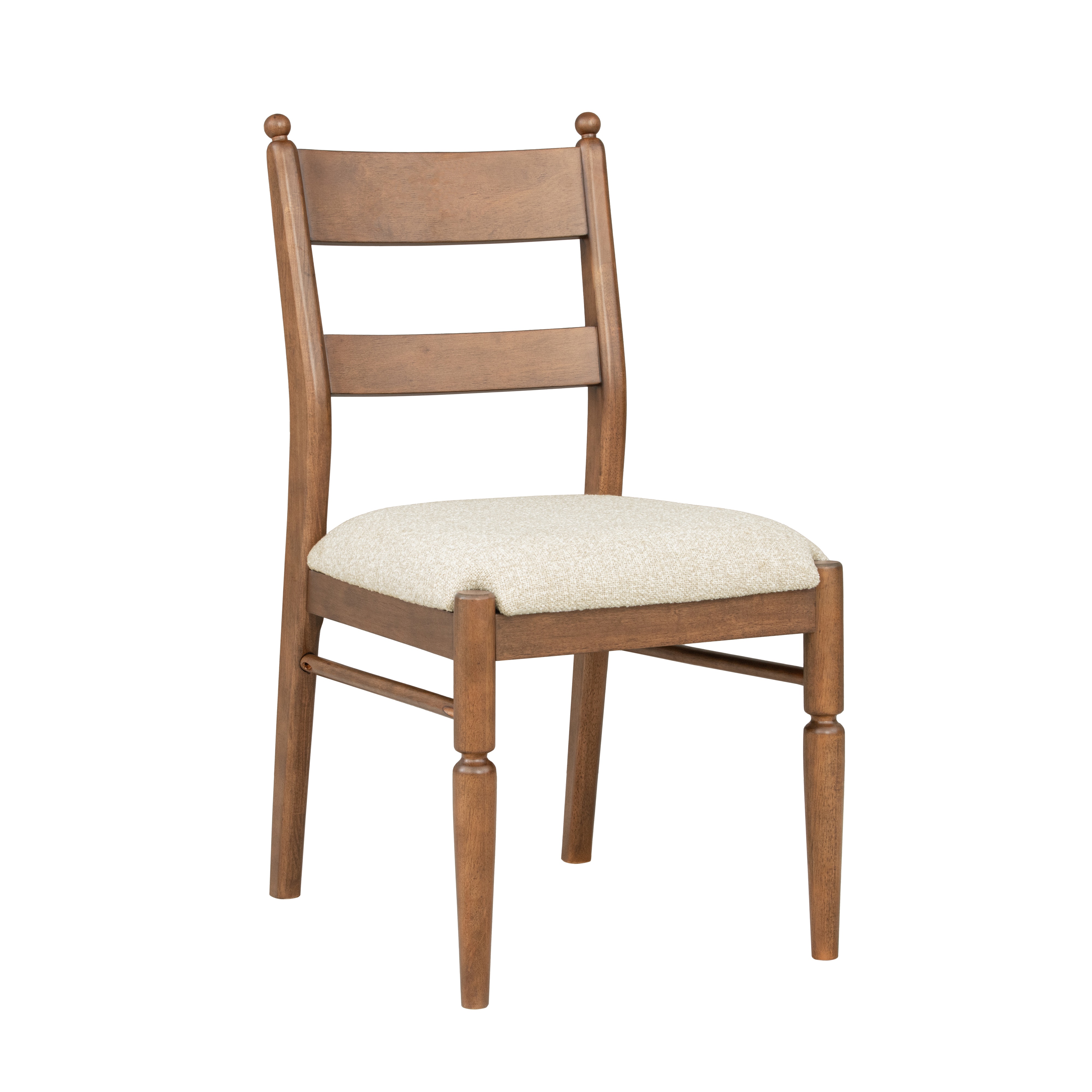 Flexsteel W1020-842-Uph Dining Chair 2 Per CTN W1020-842