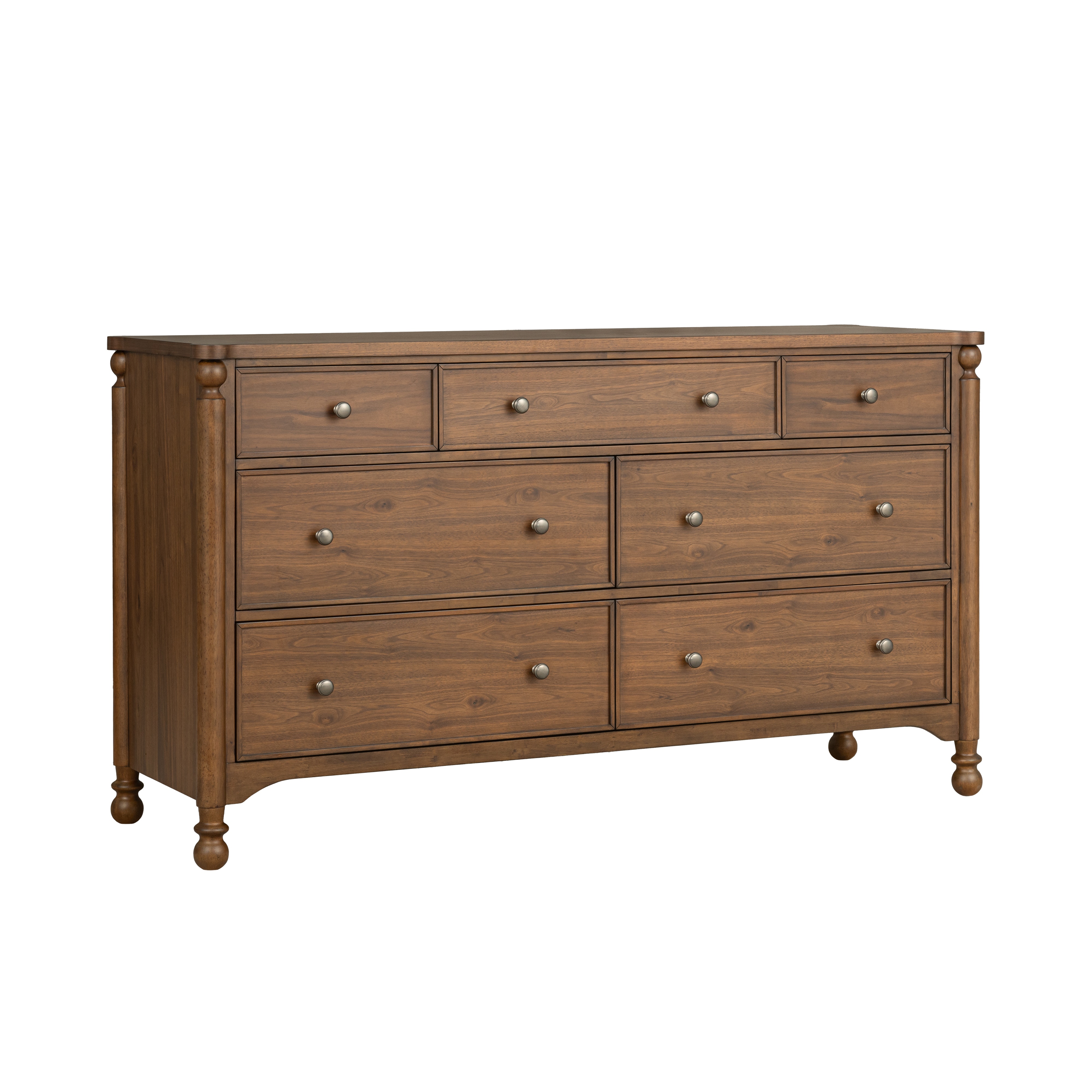 Flexsteel W1020-860-Dresser W1020-860