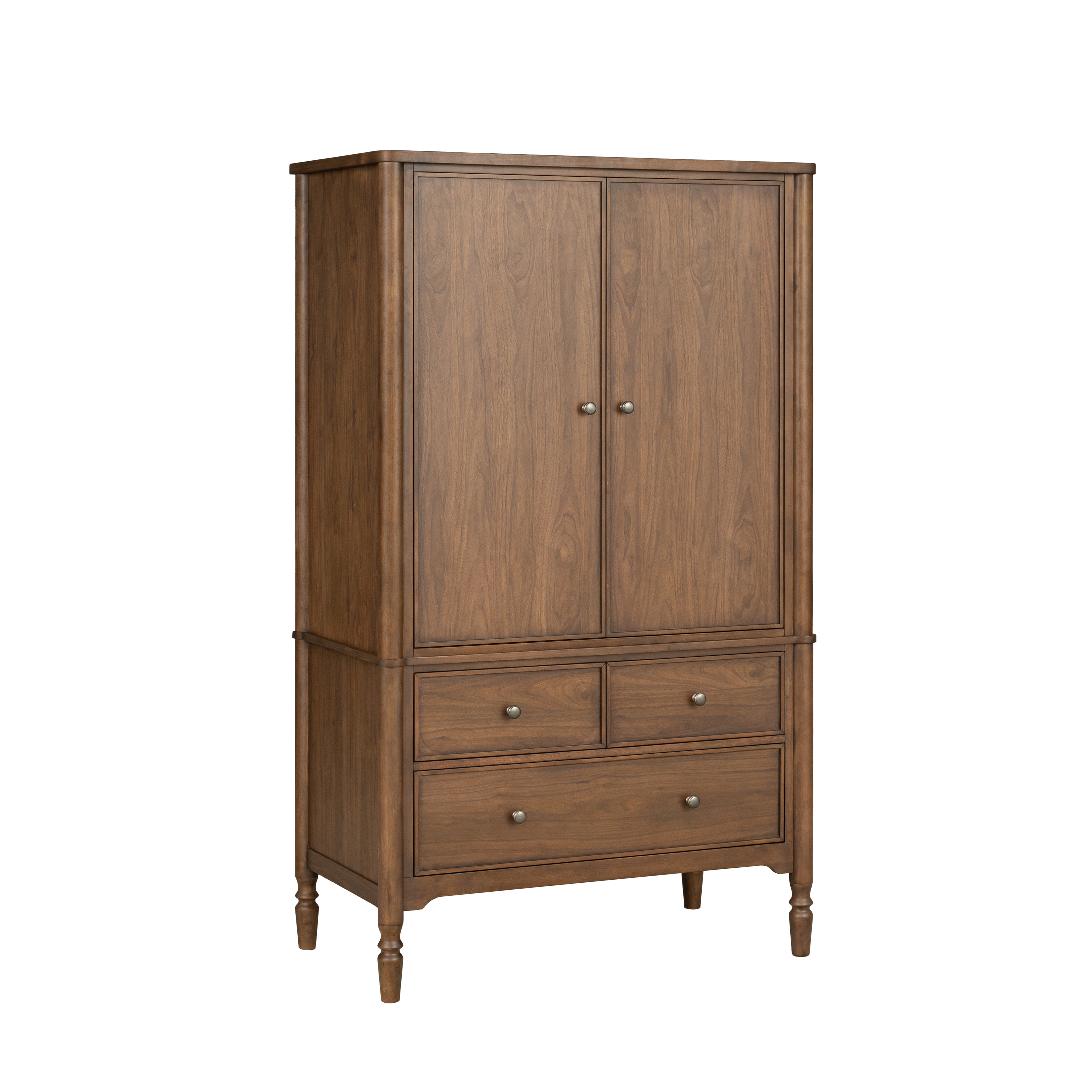 Flexsteel W1020-877-Armoire W1020-877