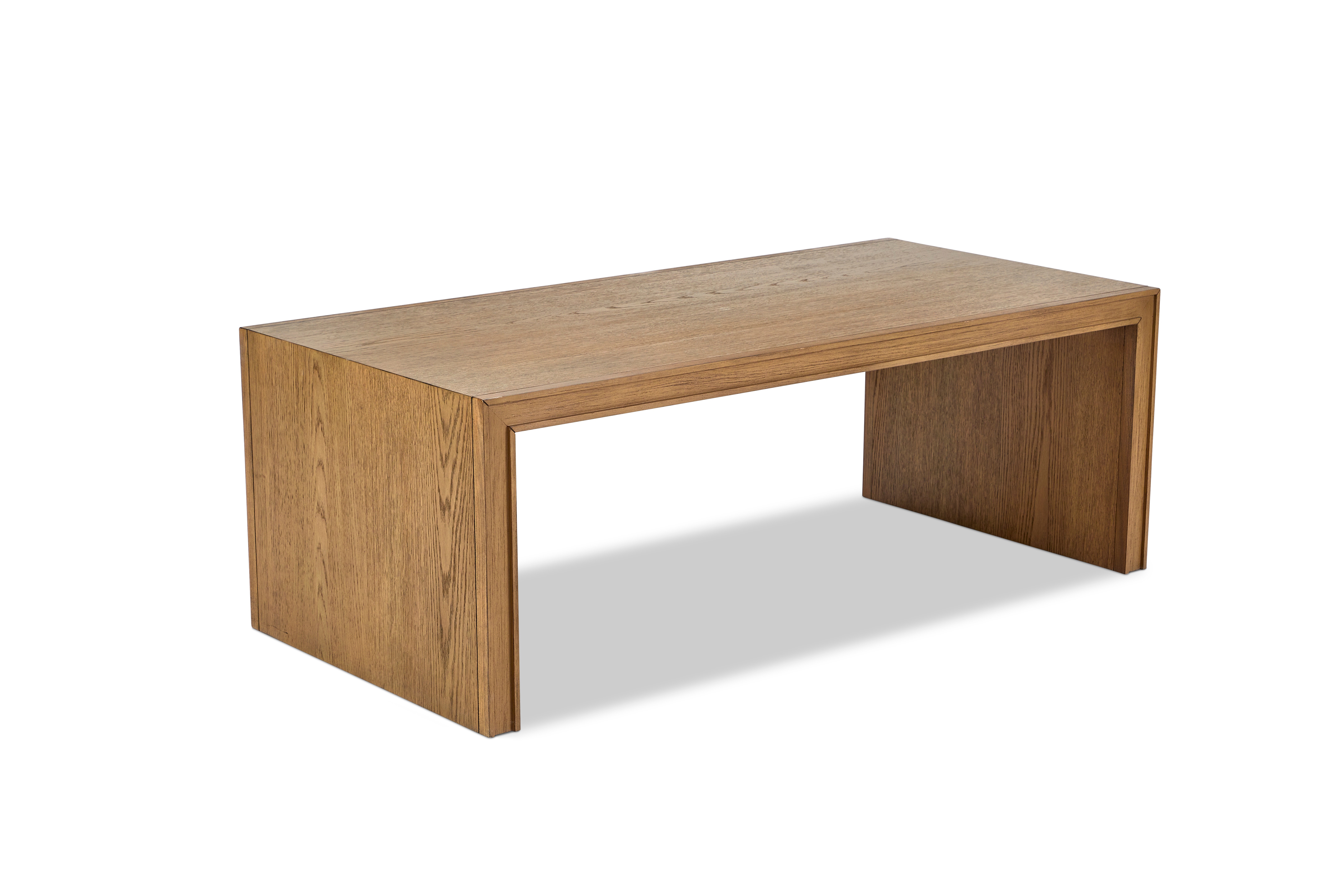 Flexsteel W1025-031-Rectangular Coffee Table W1025-031