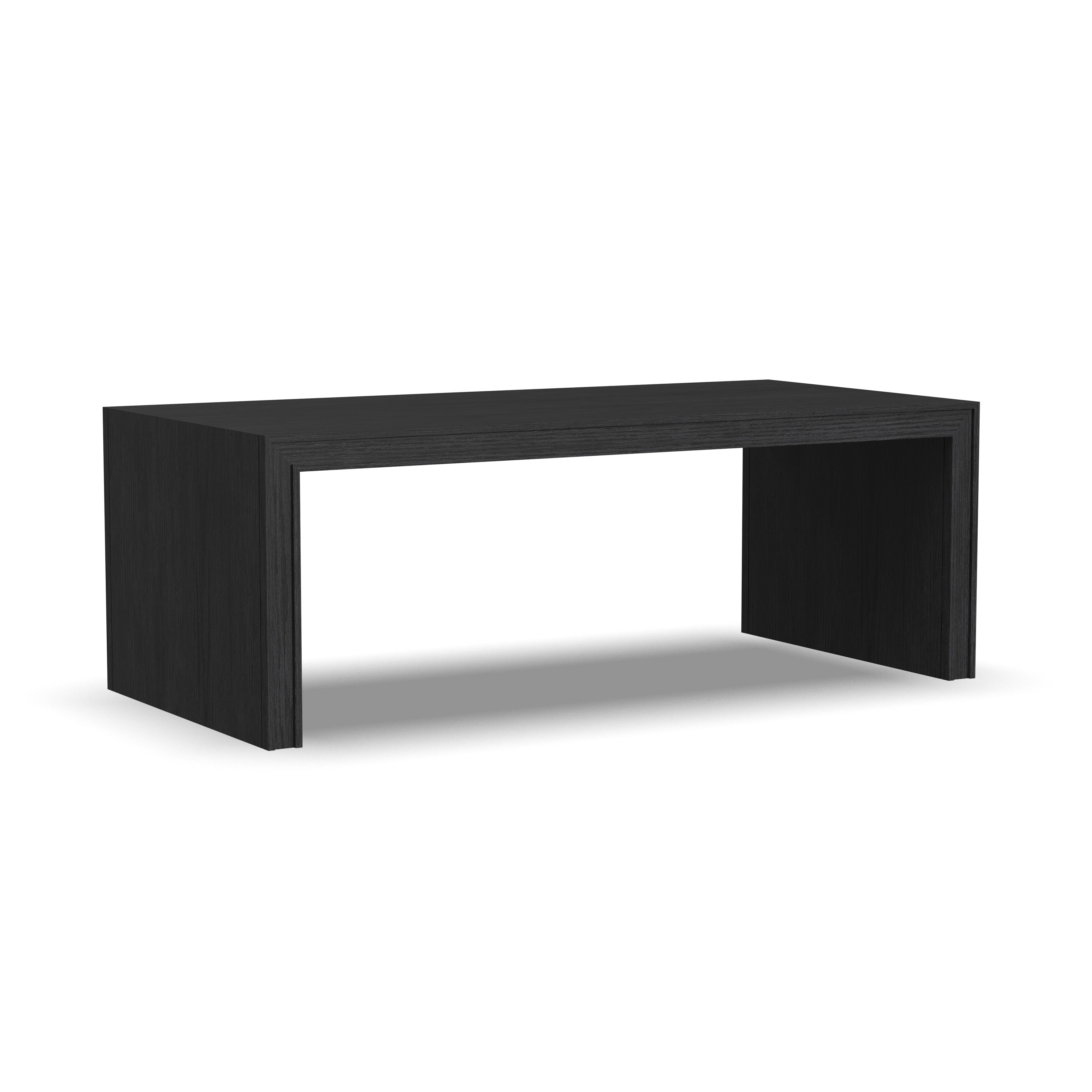 Flexsteel W1027-031-CoffeeTable, Rectangle W1027-031