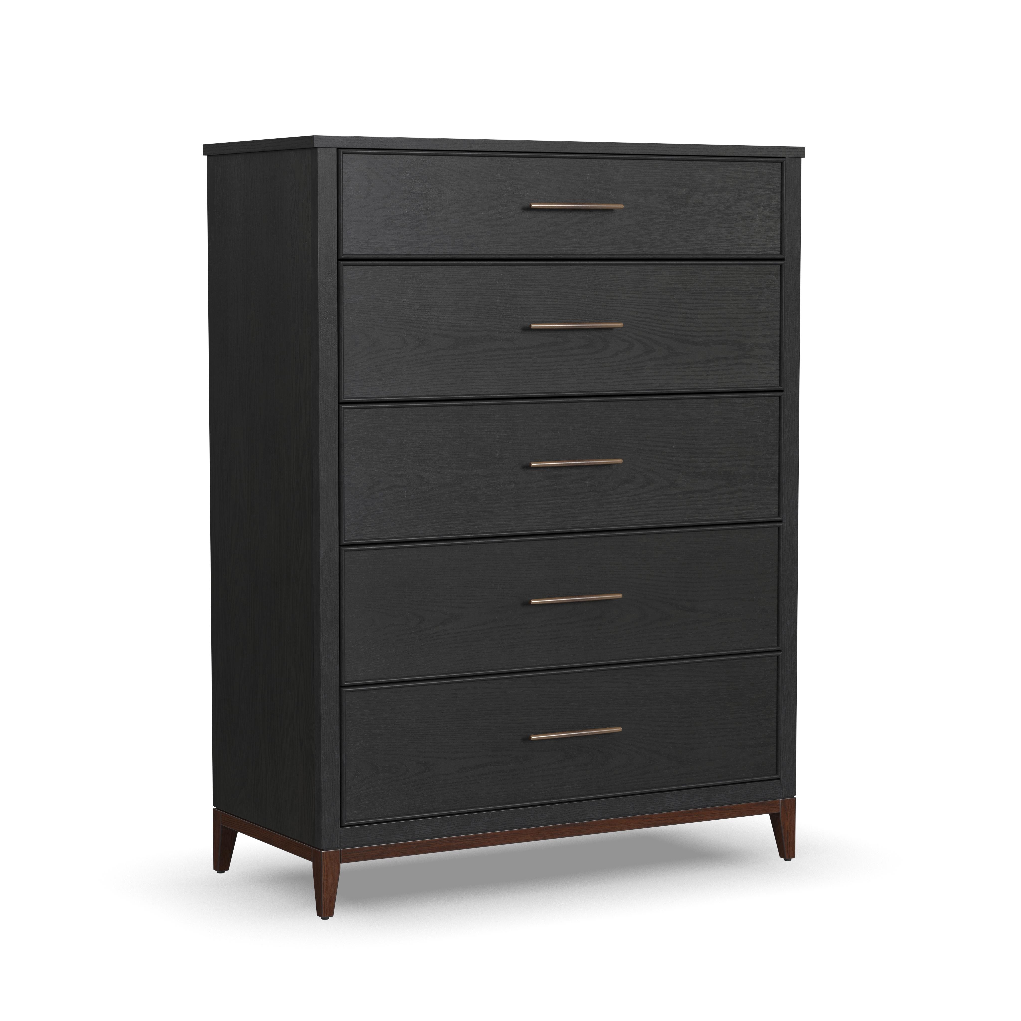 Flexsteel W1027-872-Chest of Drawers W1027-872