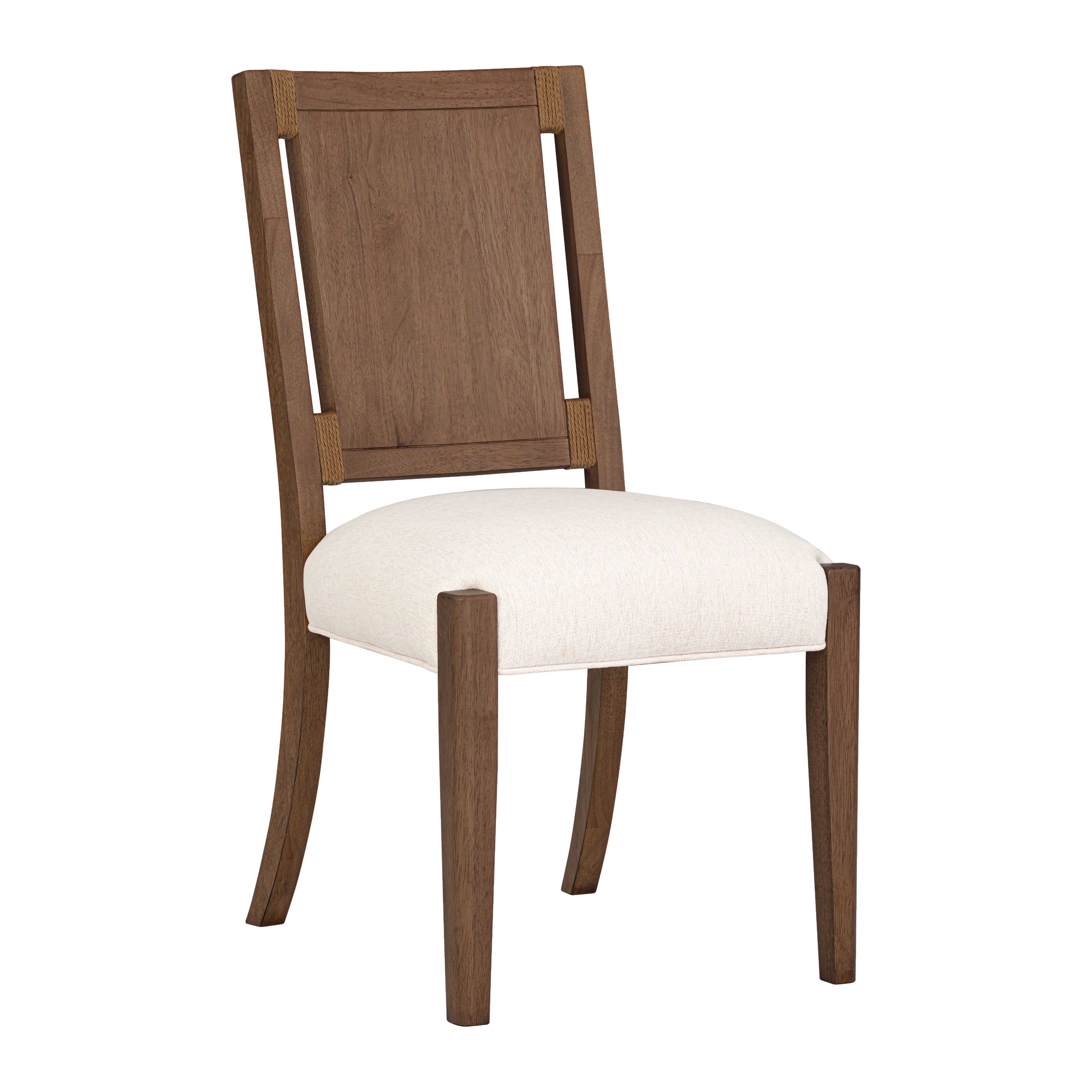 Flexsteel W1029-840-Uph Dining Chair W1029-840