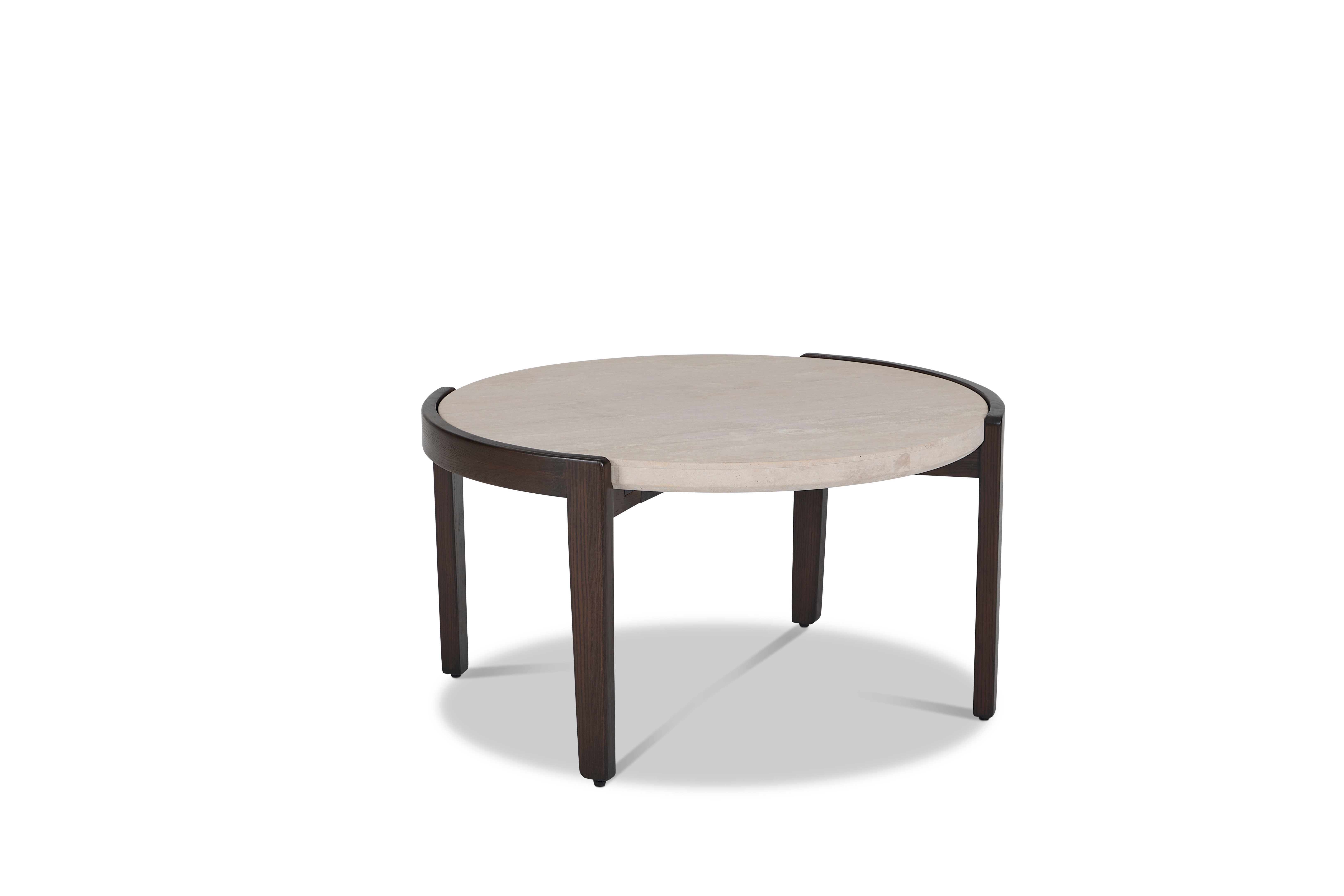 Flexsteel W1033-03-Short Bunching Table W1033-03