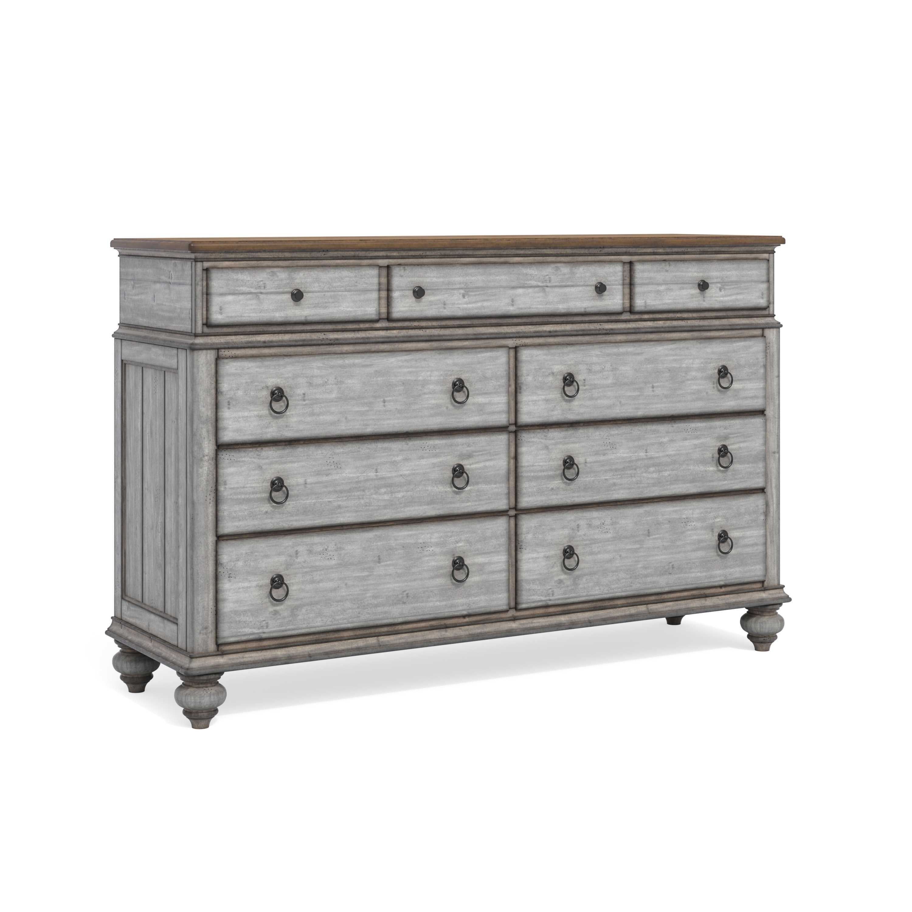 Flexsteel W1047-860-Dresser W1047-860